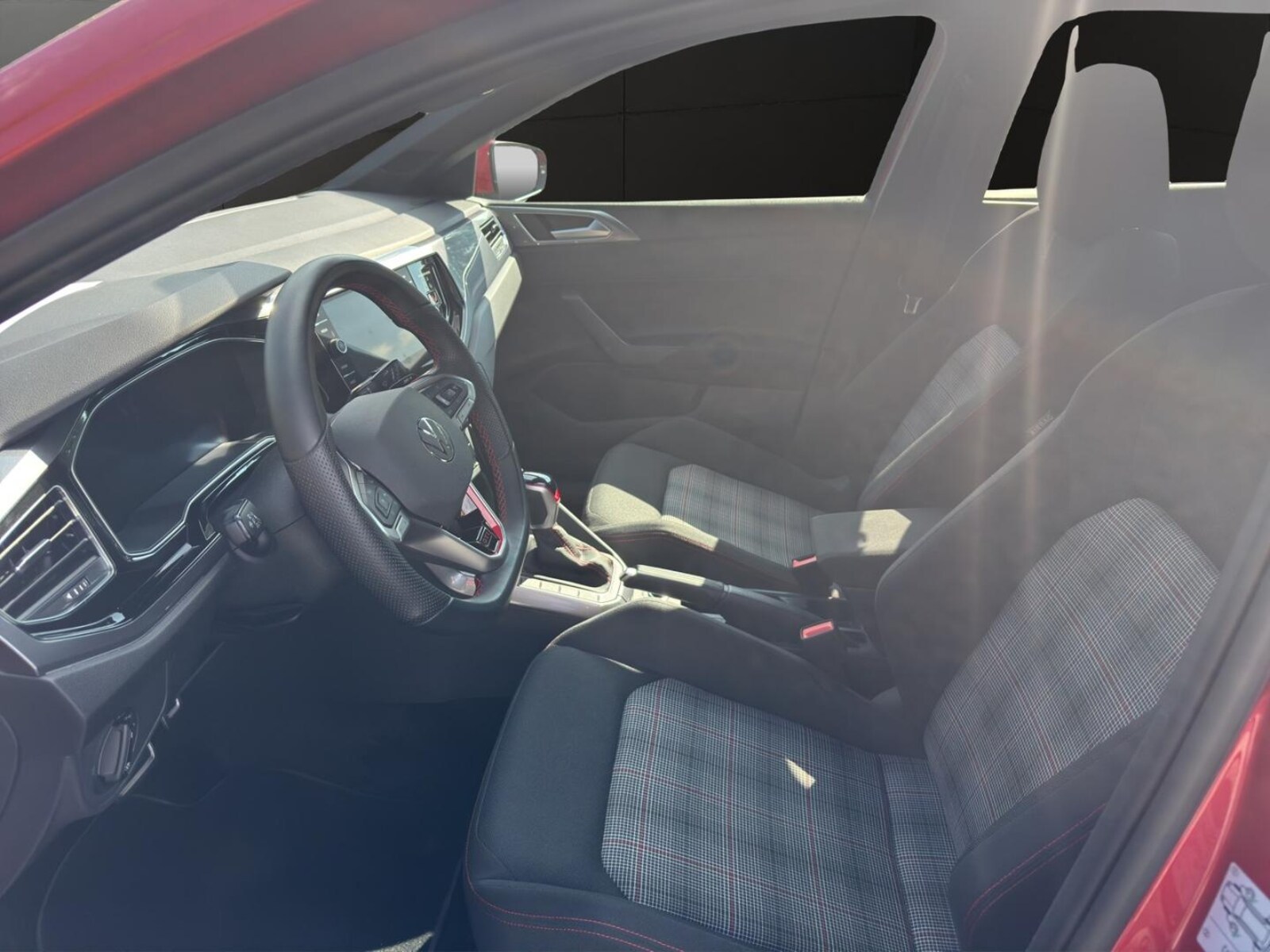 Volkswagen Polo – Bild 8