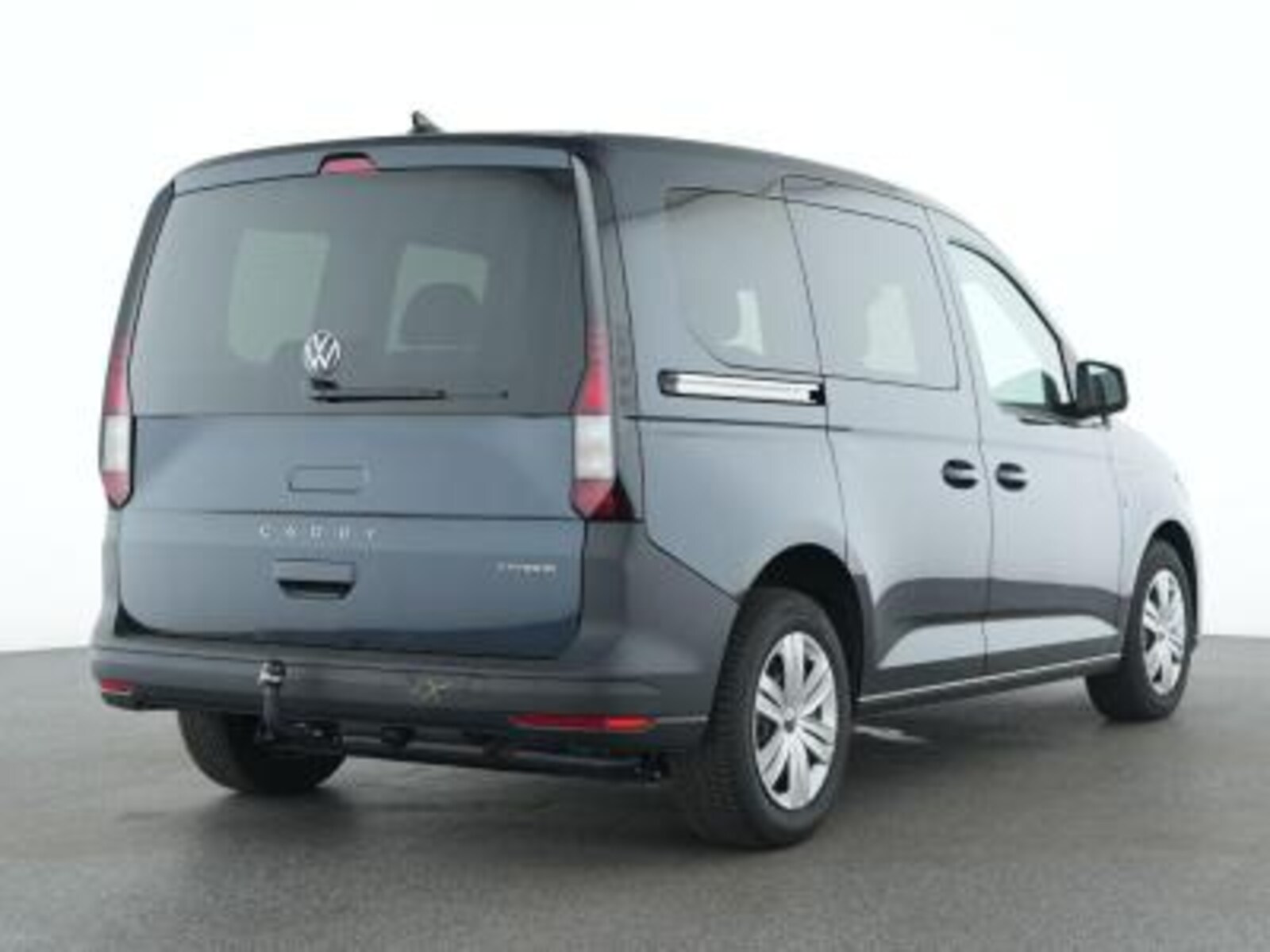 Volkswagen Caddy – Bild 2