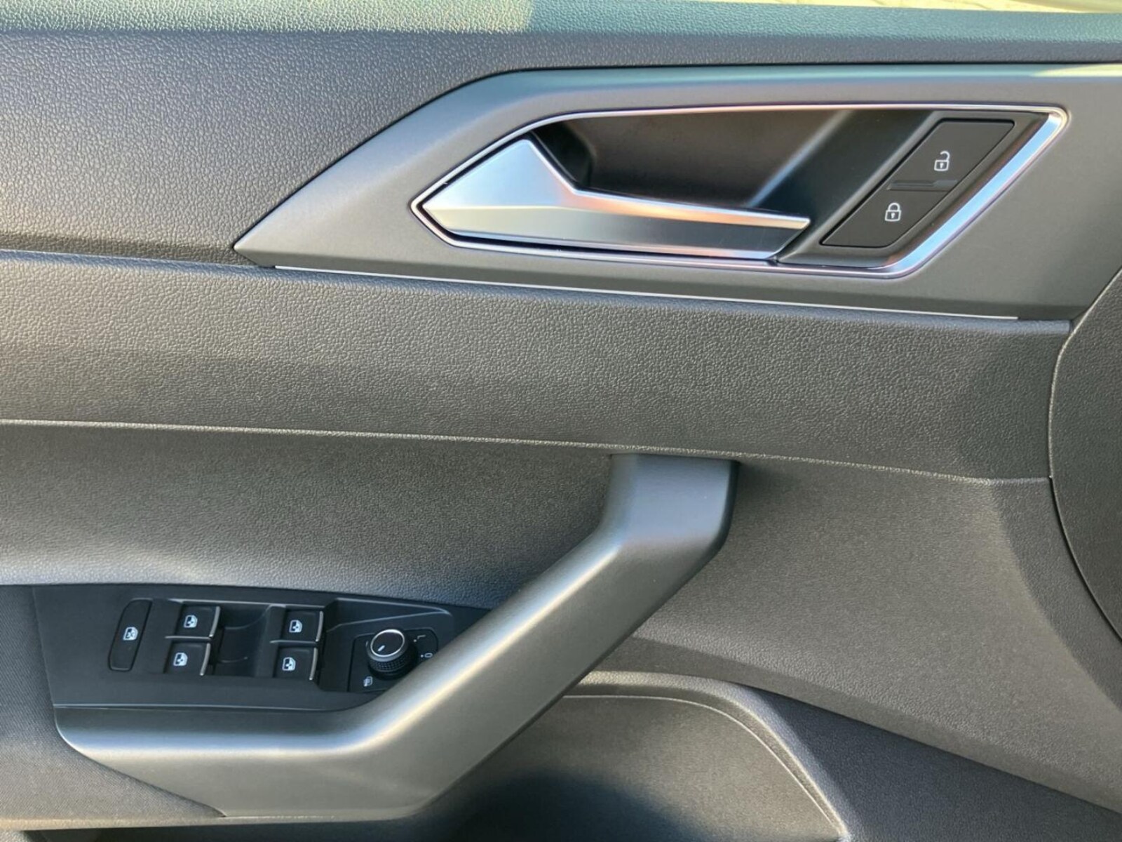 Volkswagen Taigo – Bild 14