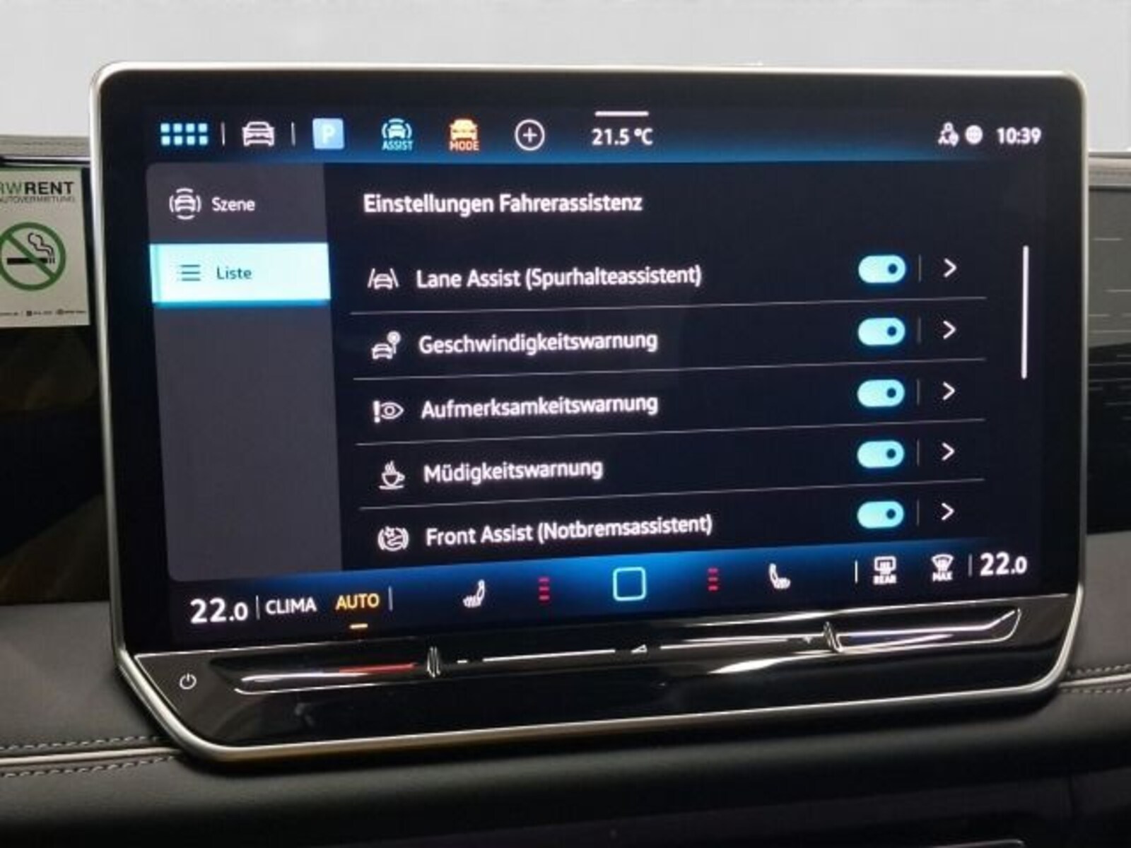 Volkswagen Tiguan – Bild 12