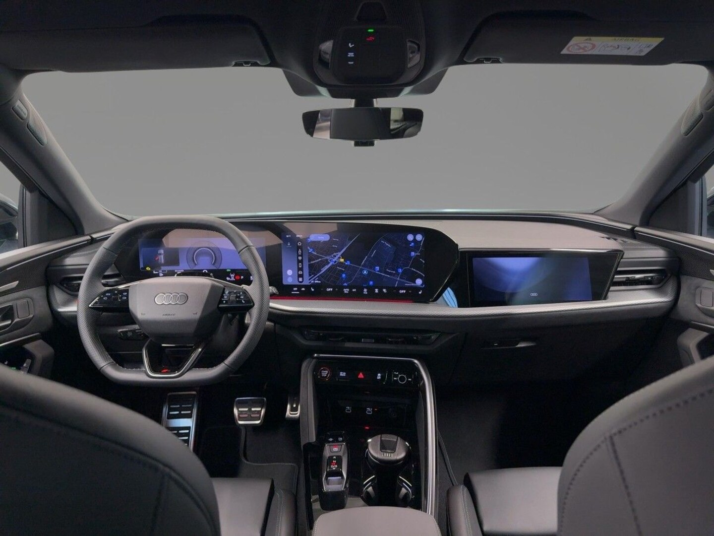 Bild über Audi Q5 SUV TDI quattro 150 kW S tronic - für weitere Informationen kontaktieren Sie den Audi Partner
