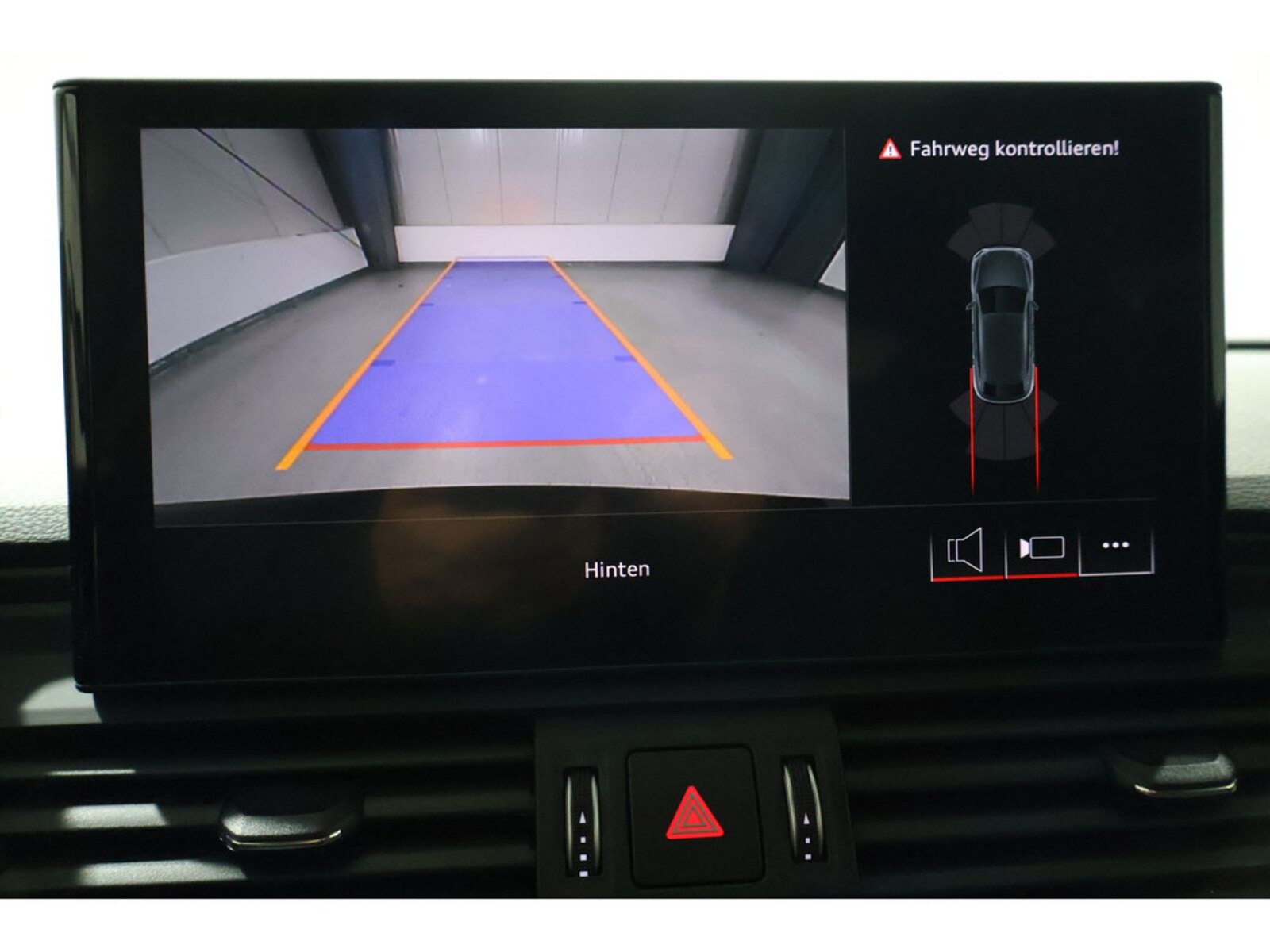 Audi Q5 Sportback – Bild 11