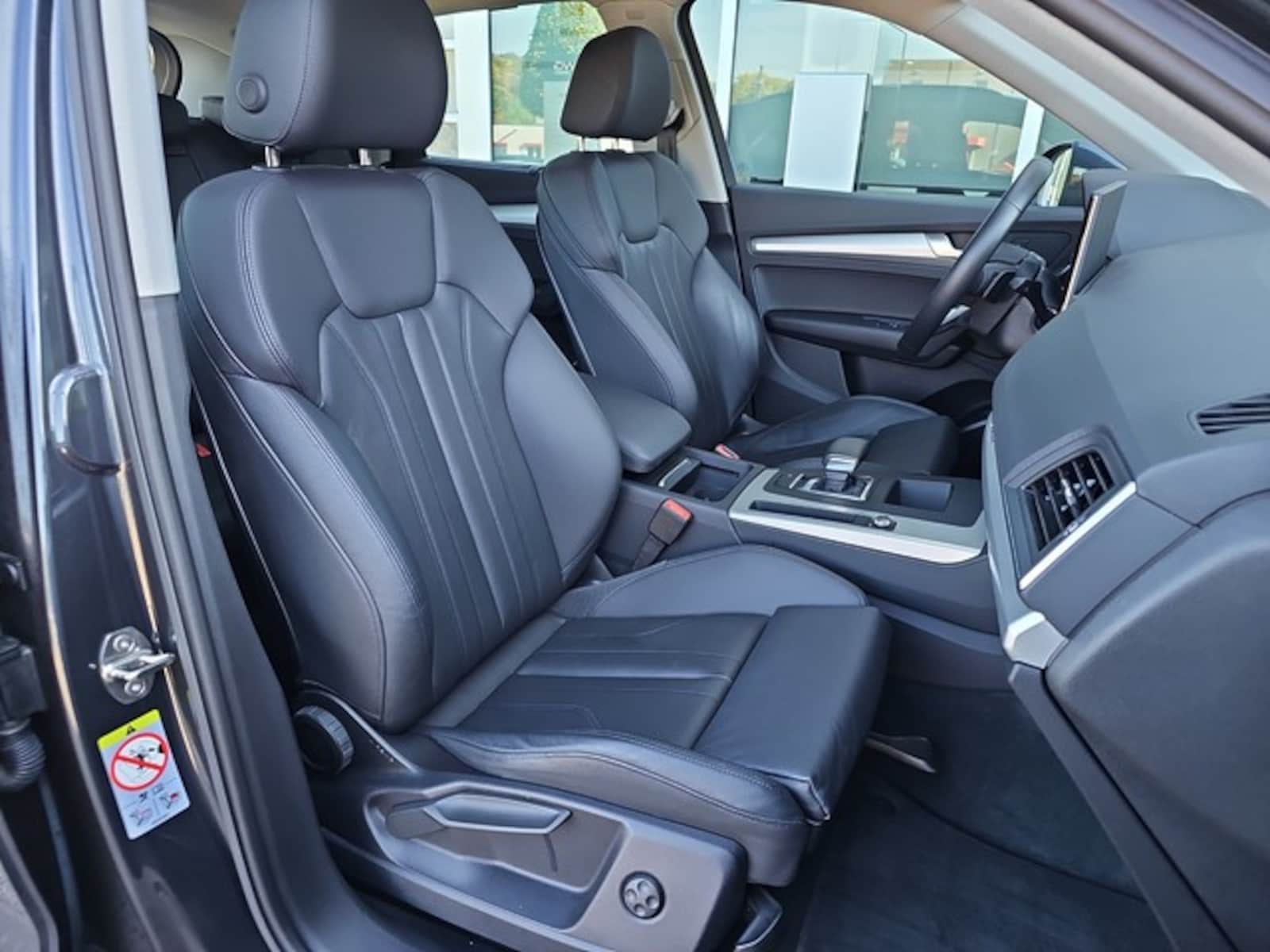 Audi Q5 – Bild 23