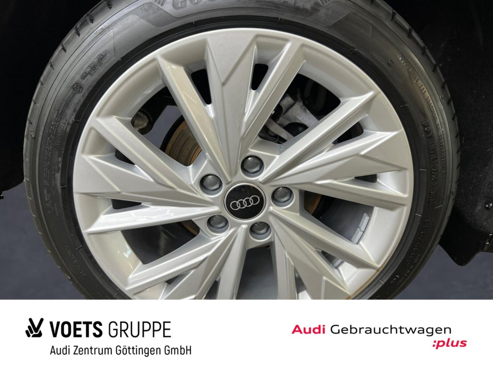 Audi A3 Sportback – Bild 5