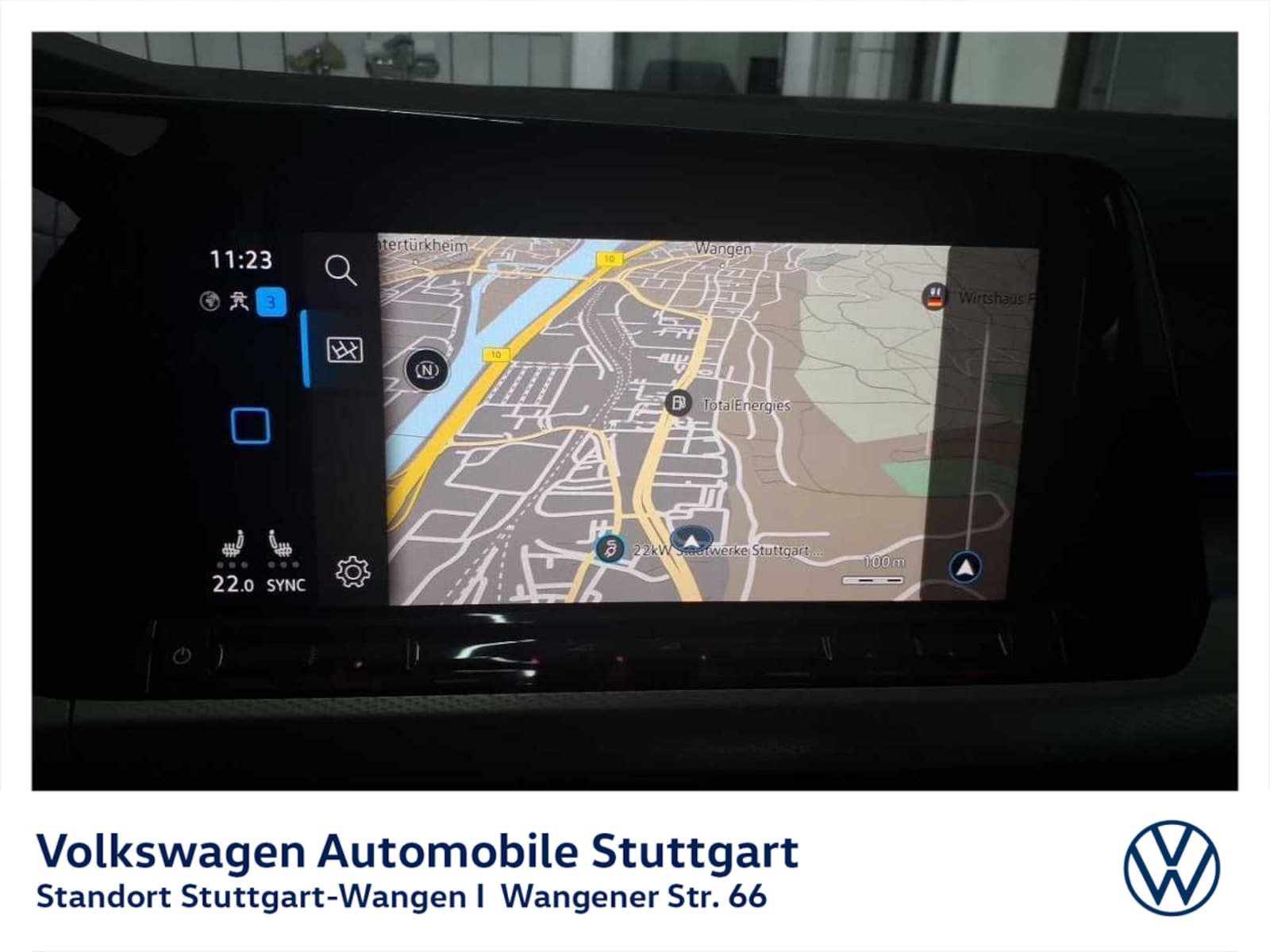 Volkswagen Golf – Bild 6
