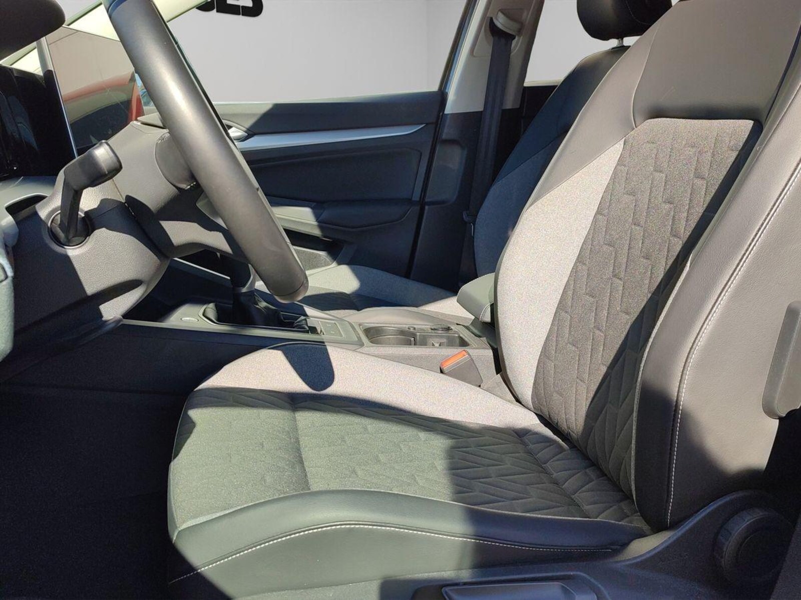 Volkswagen Golf Variant – Bild 9