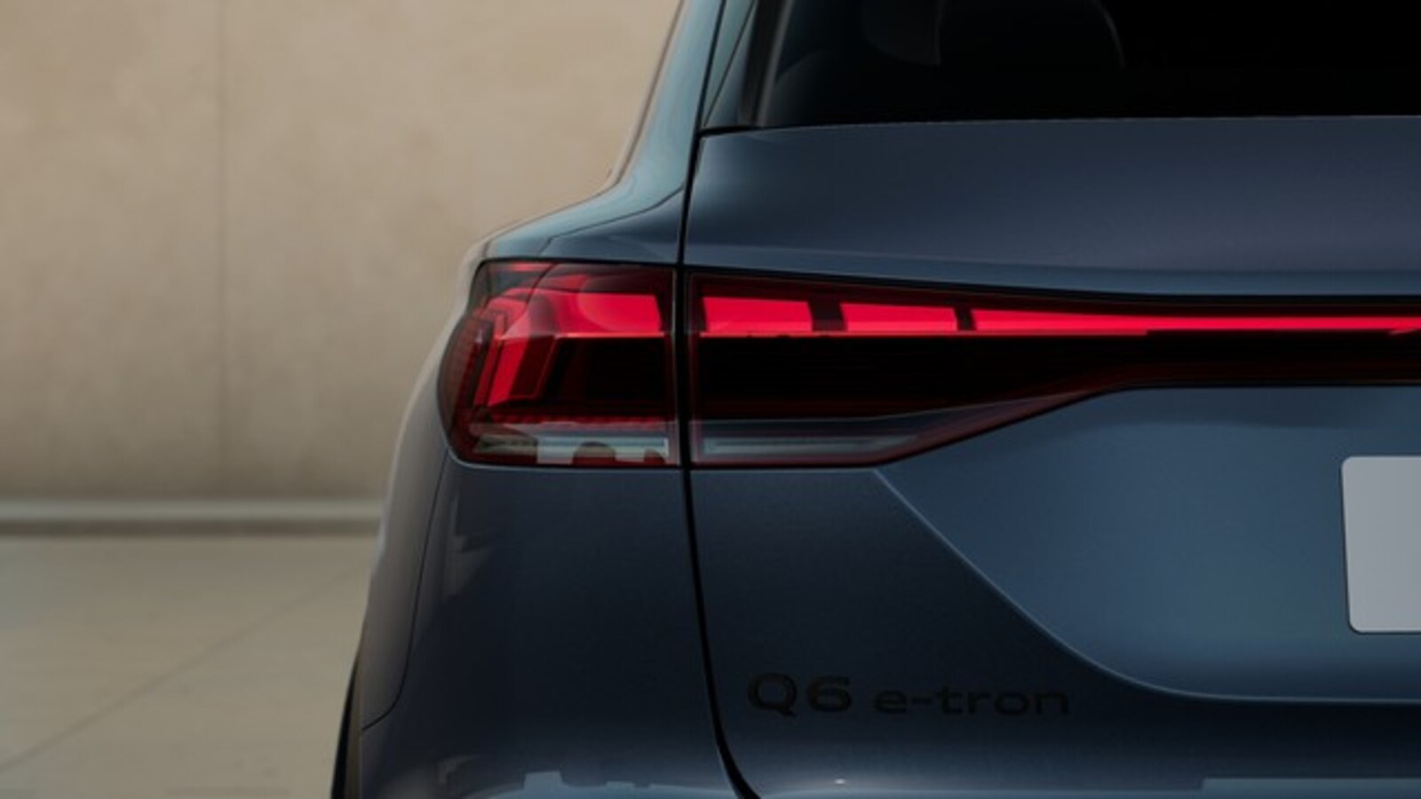 Audi Q6 e-tron – Bild 13