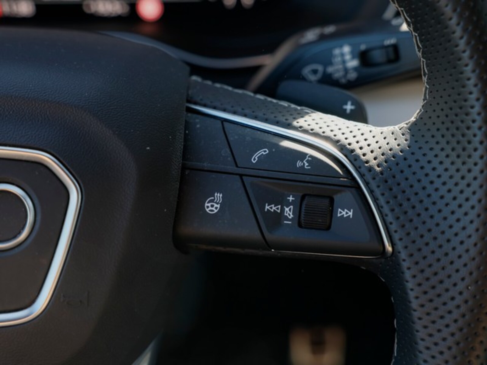 Audi Q5 Sportback – Bild 10