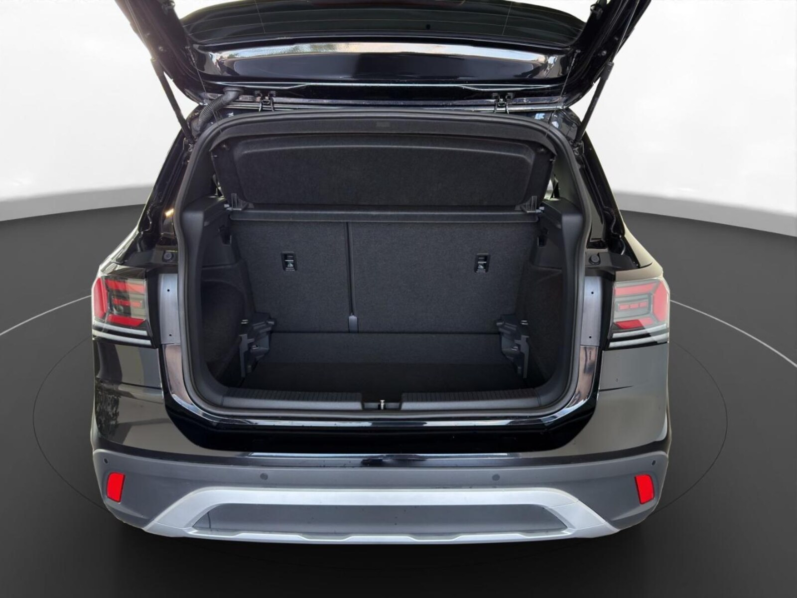 Volkswagen T-Cross – Bild 7