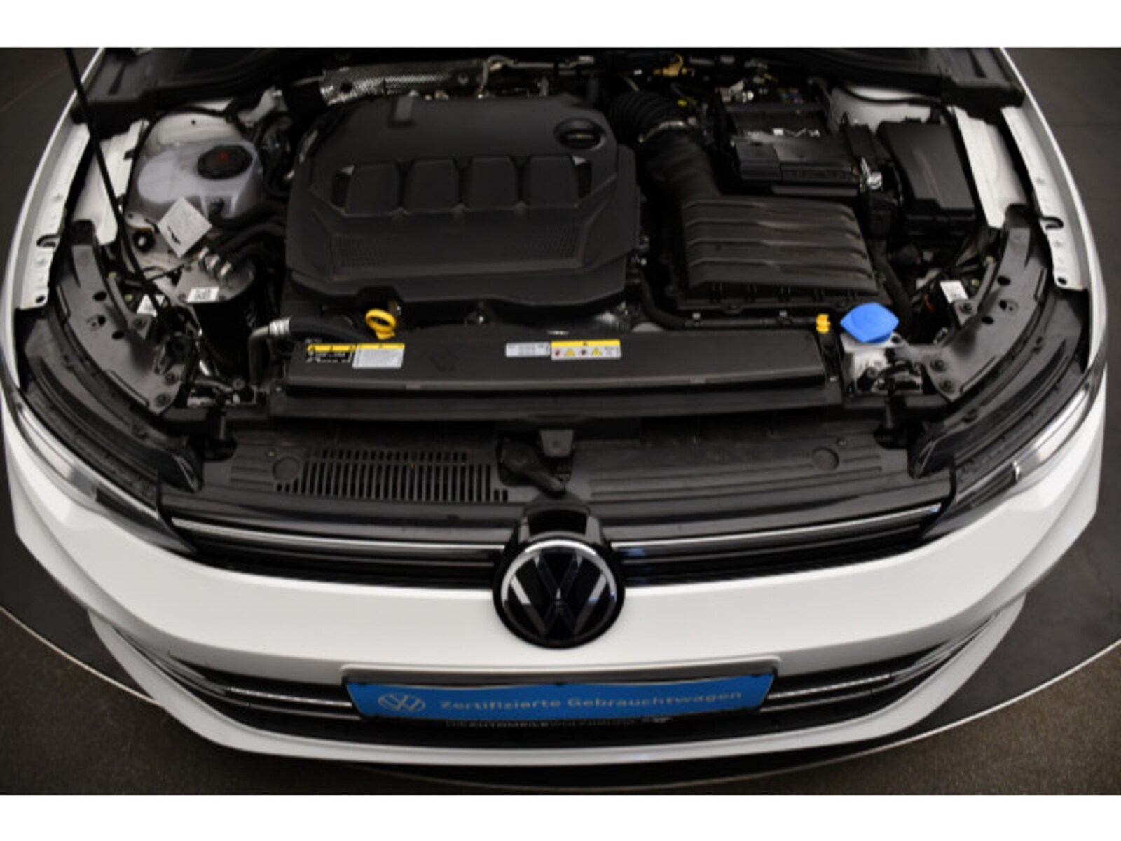 Volkswagen Golf – Bild 13