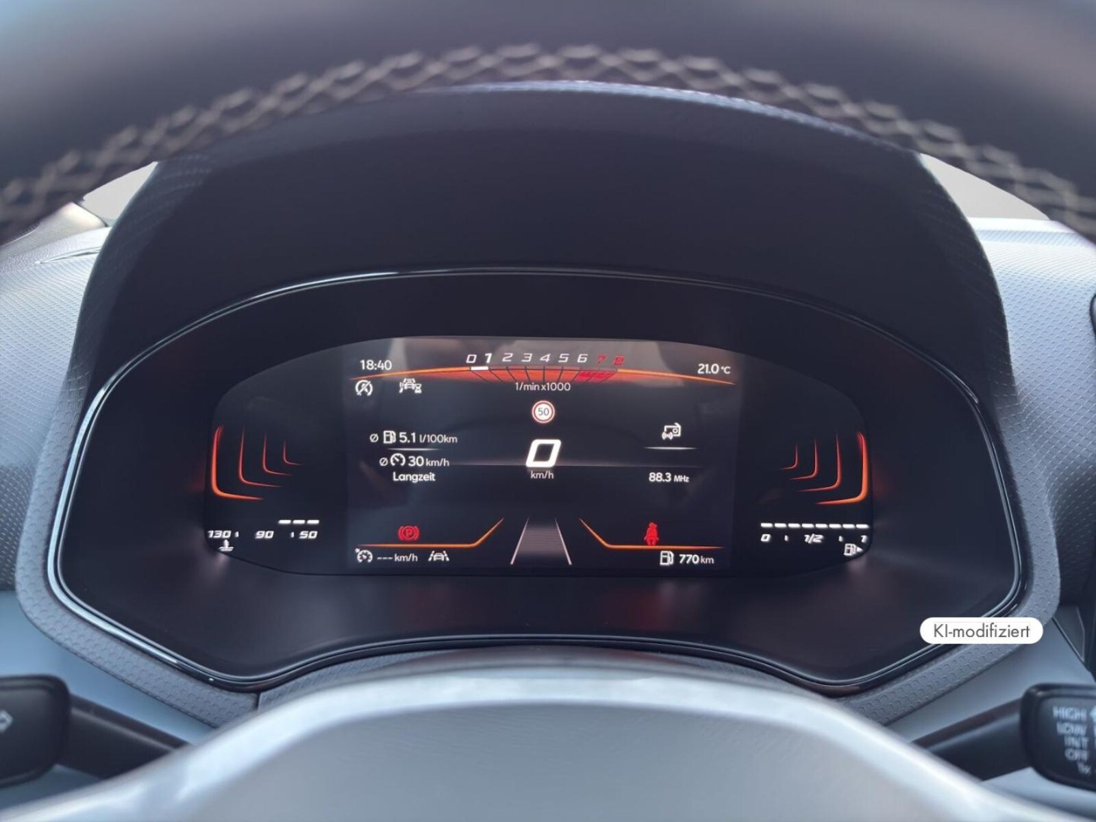 SEAT Ibiza – Bild 10