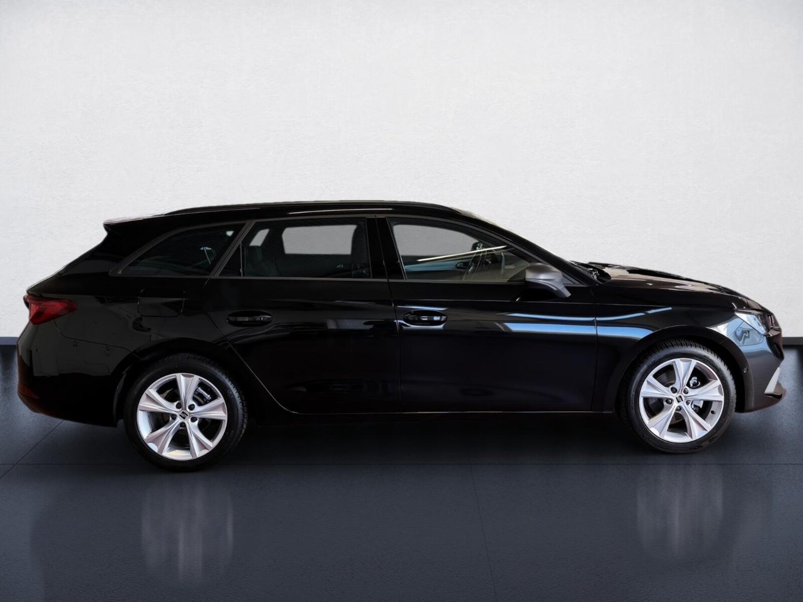 SEAT Leon Sportstourer – Bild 7
