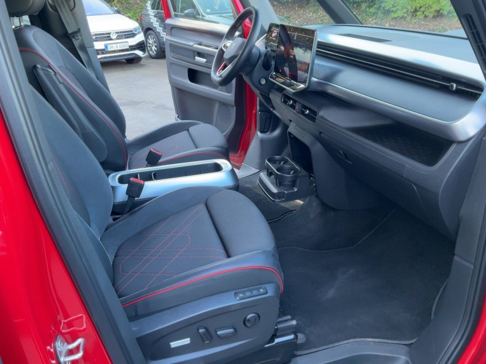 Volkswagen ID. Buzz – Bild 21