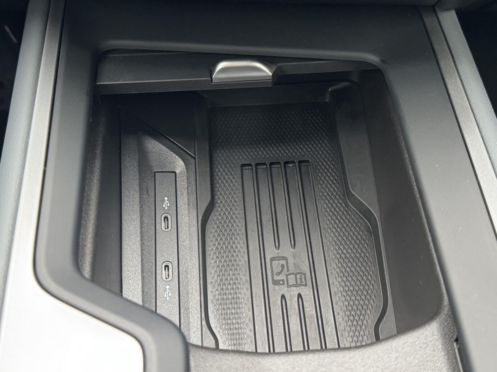 Volkswagen Passat – Bild 20