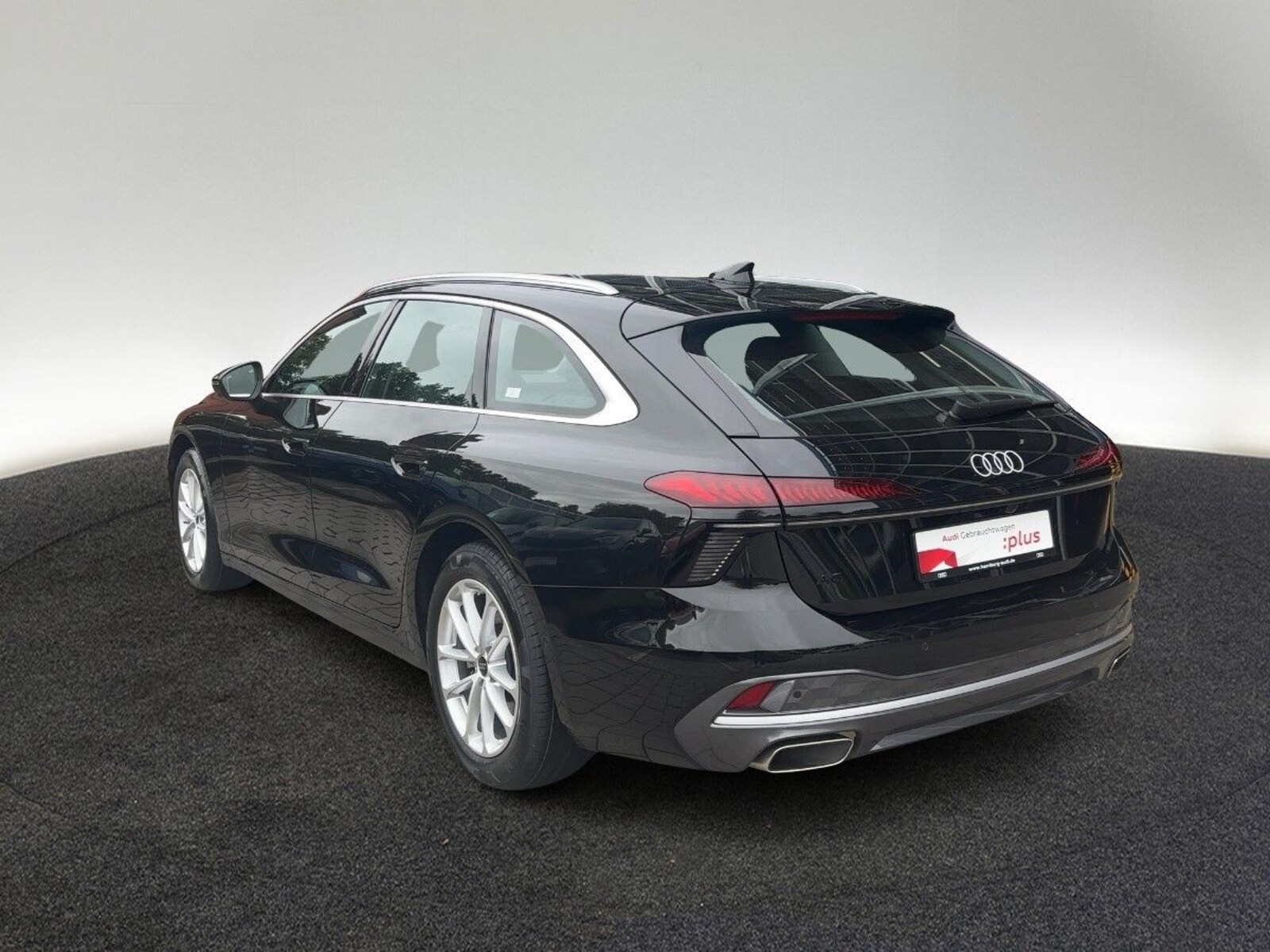 Audi A6 Avant – Bild 3