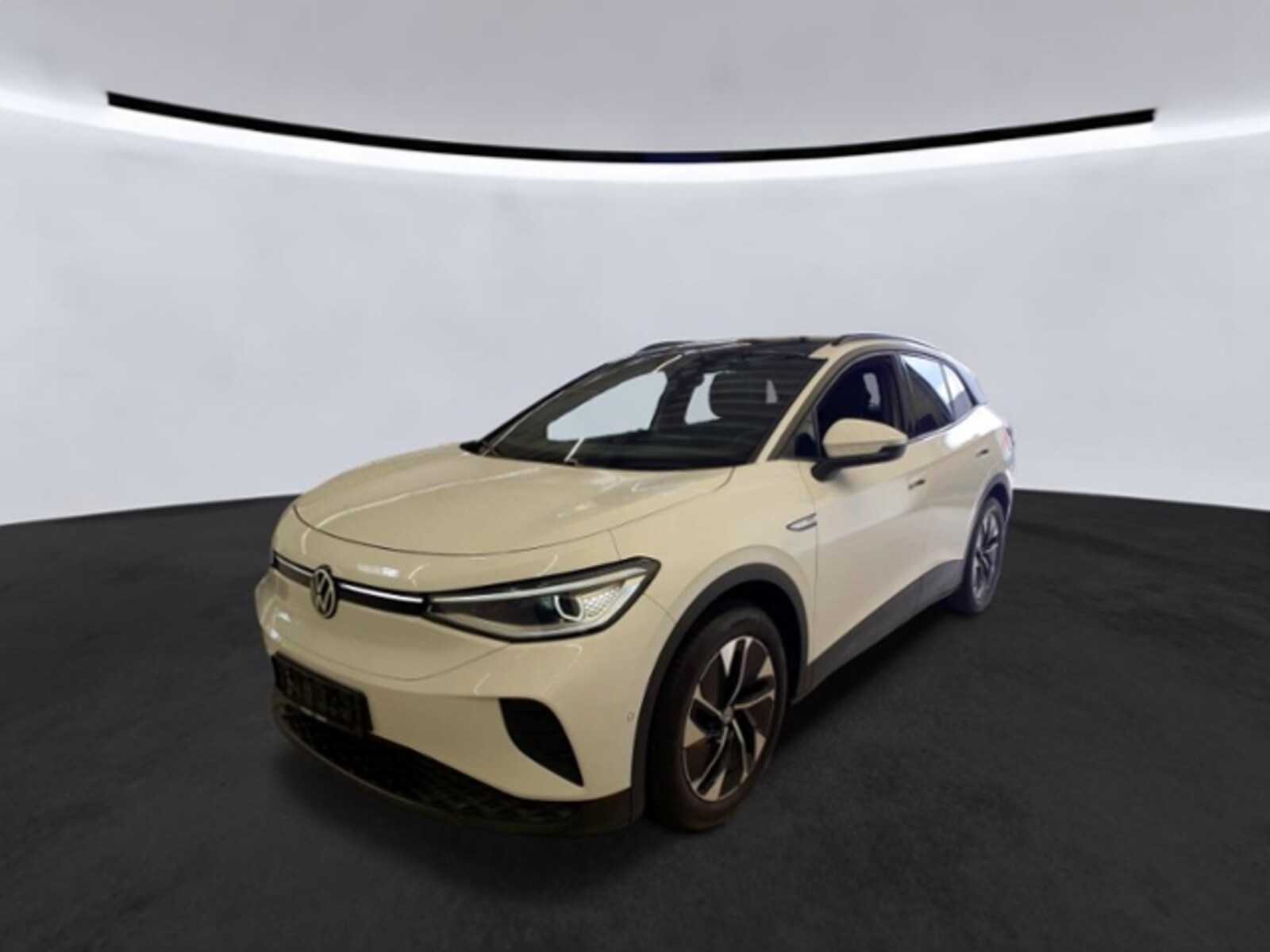 Volkswagen ID.4 – Bild 2