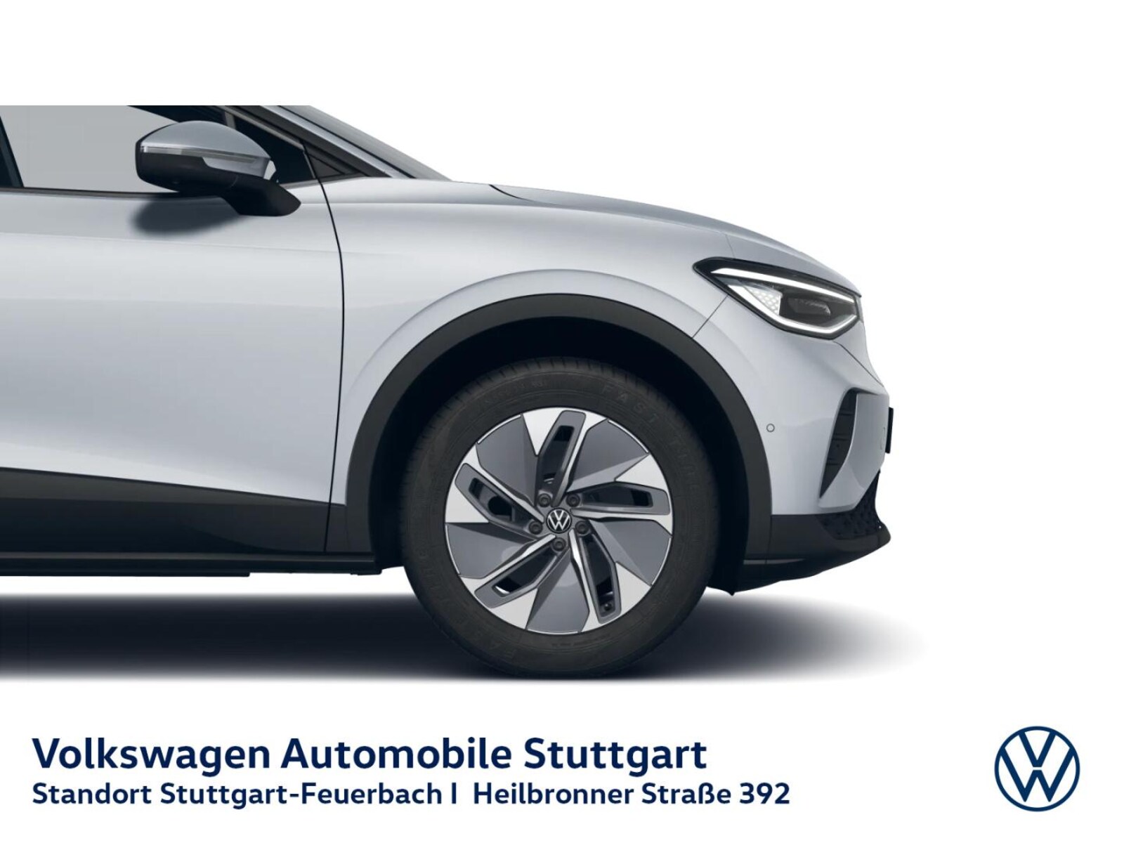 Volkswagen ID.4 – Bild 4