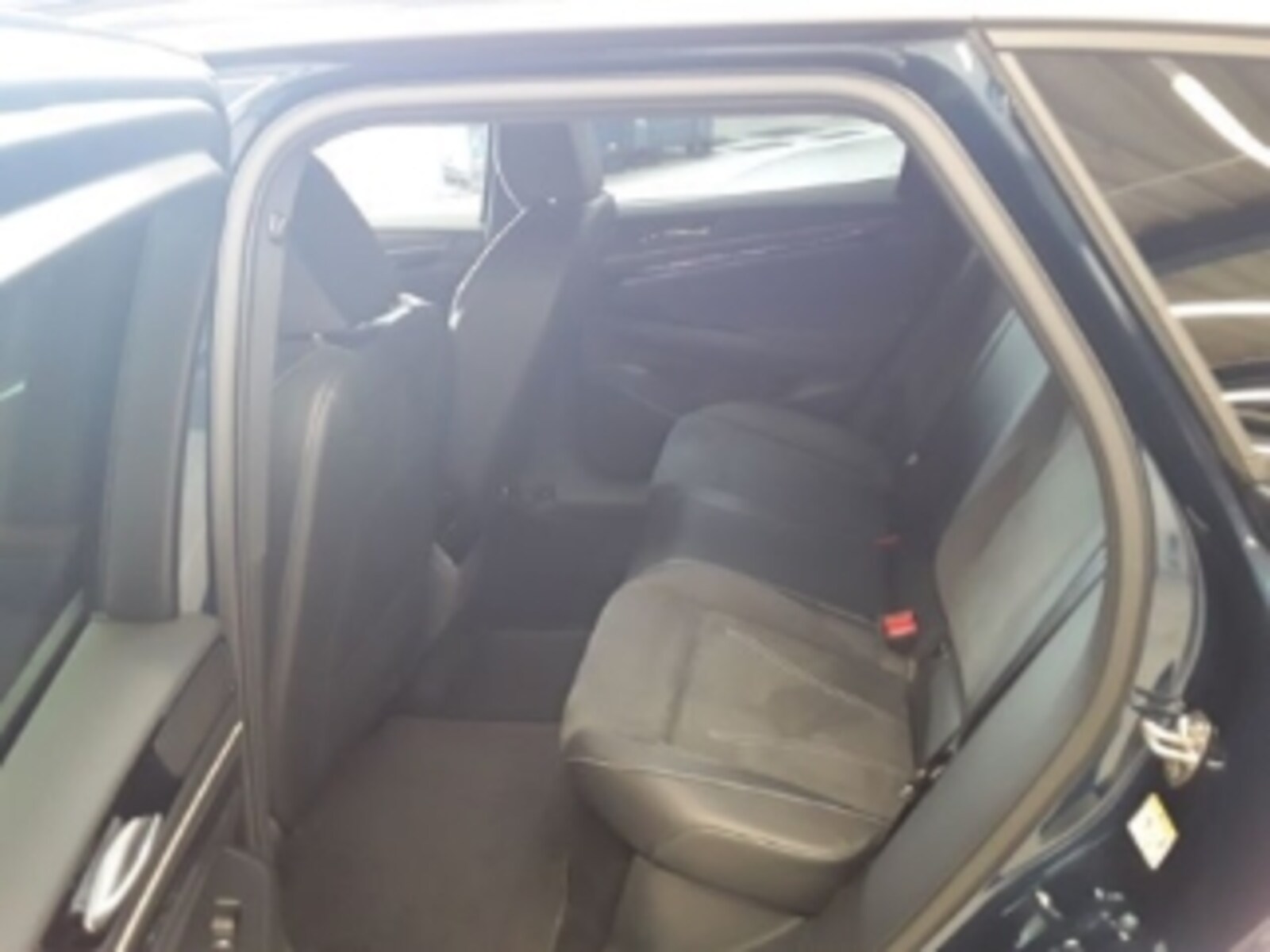 Volkswagen ID.7 Tourer – Bild 7