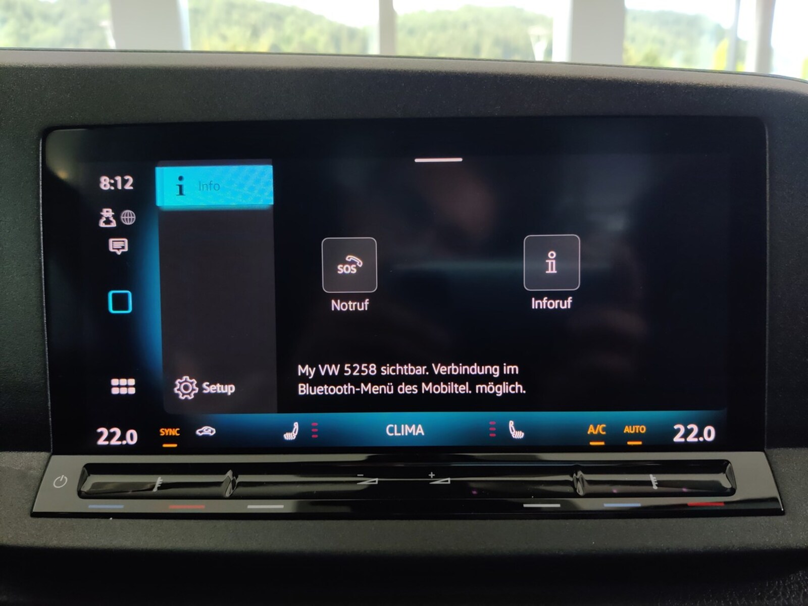 Volkswagen Caddy Cargo – Bild 13