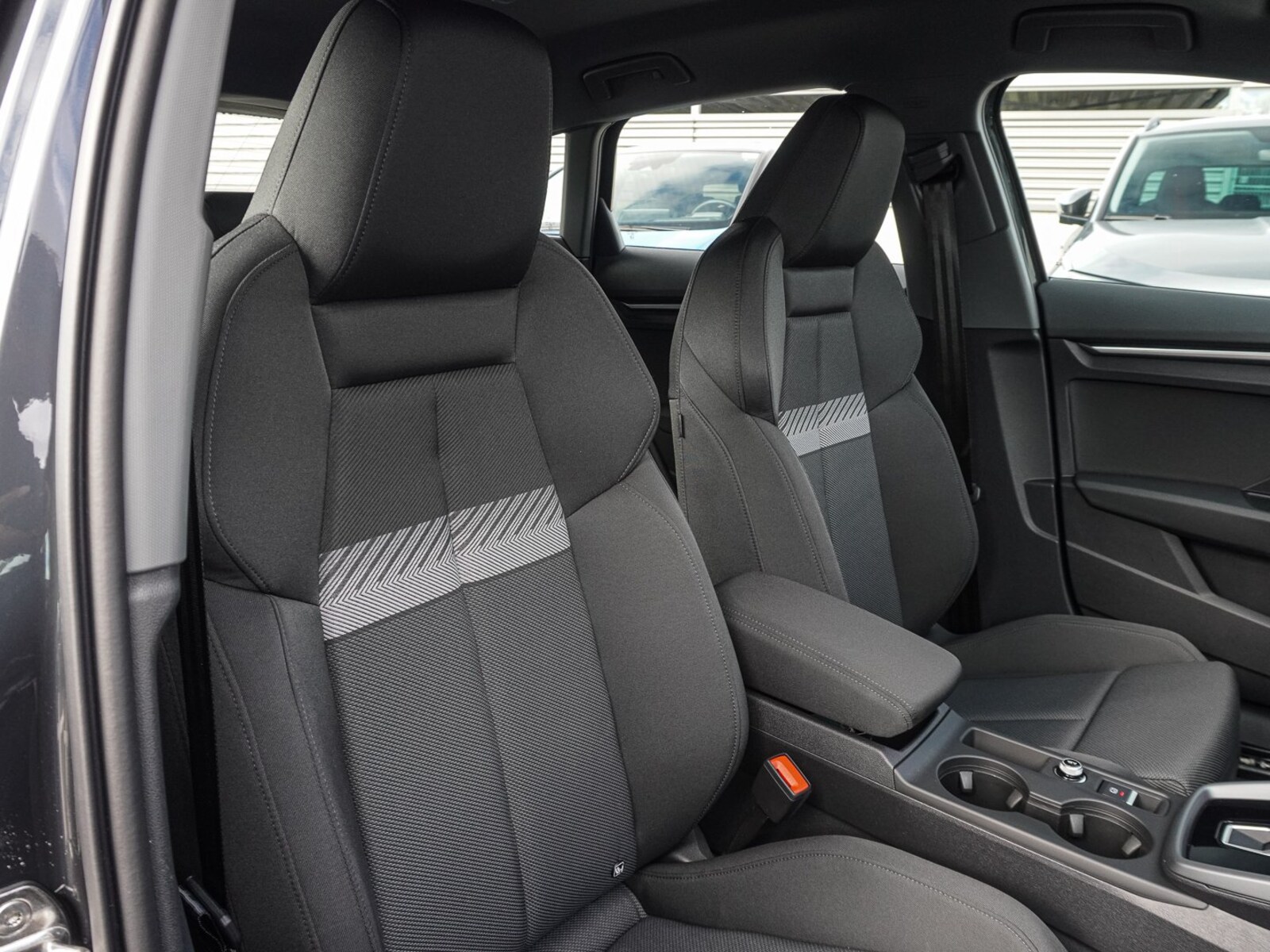 Audi A3 Sportback – Bild 9