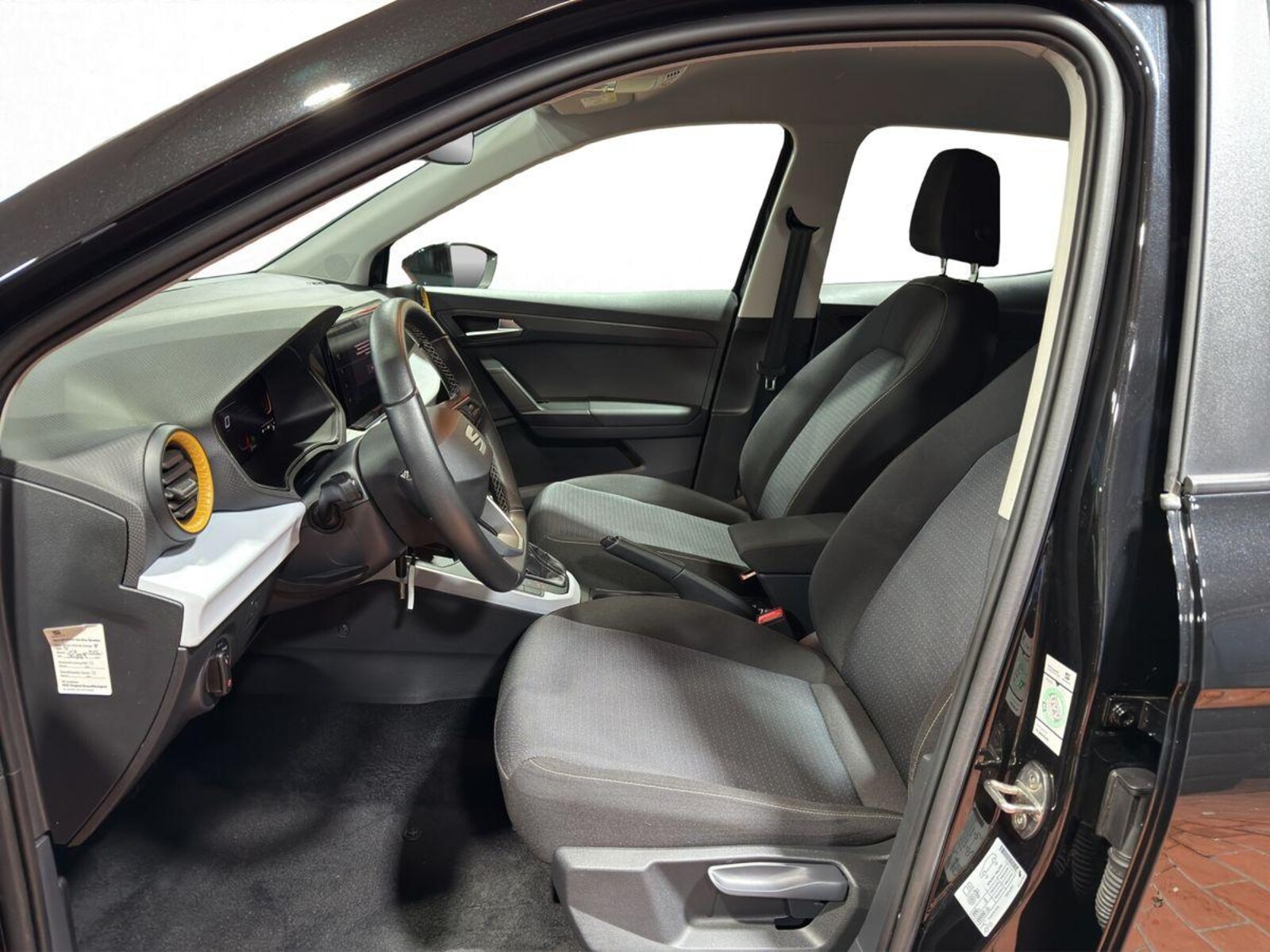 SEAT Arona – Bild 12
