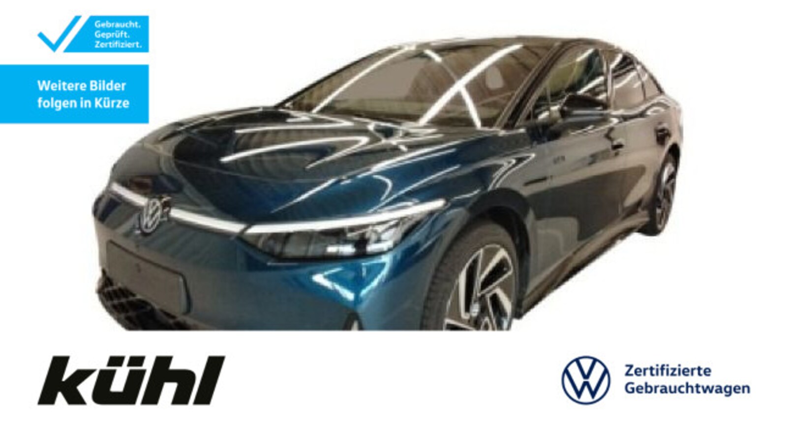 Volkswagen ID.7
