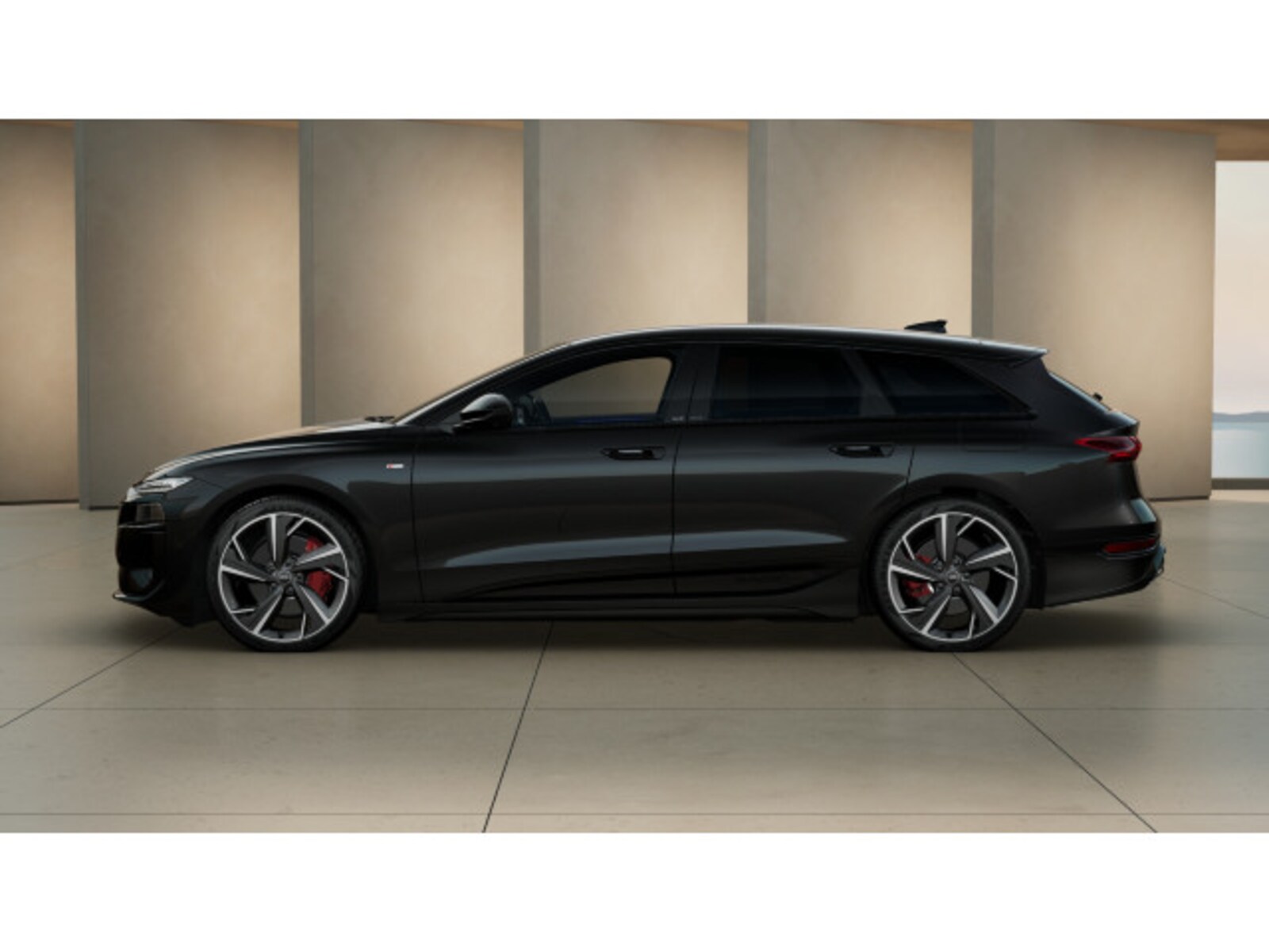 Audi A6 Avant e-tron – Bild 2