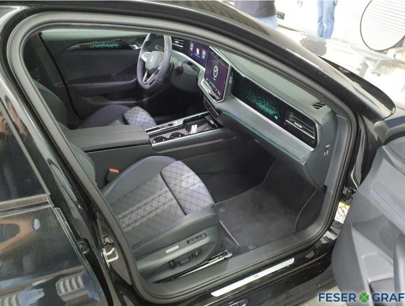 Volkswagen Passat – Bild 2