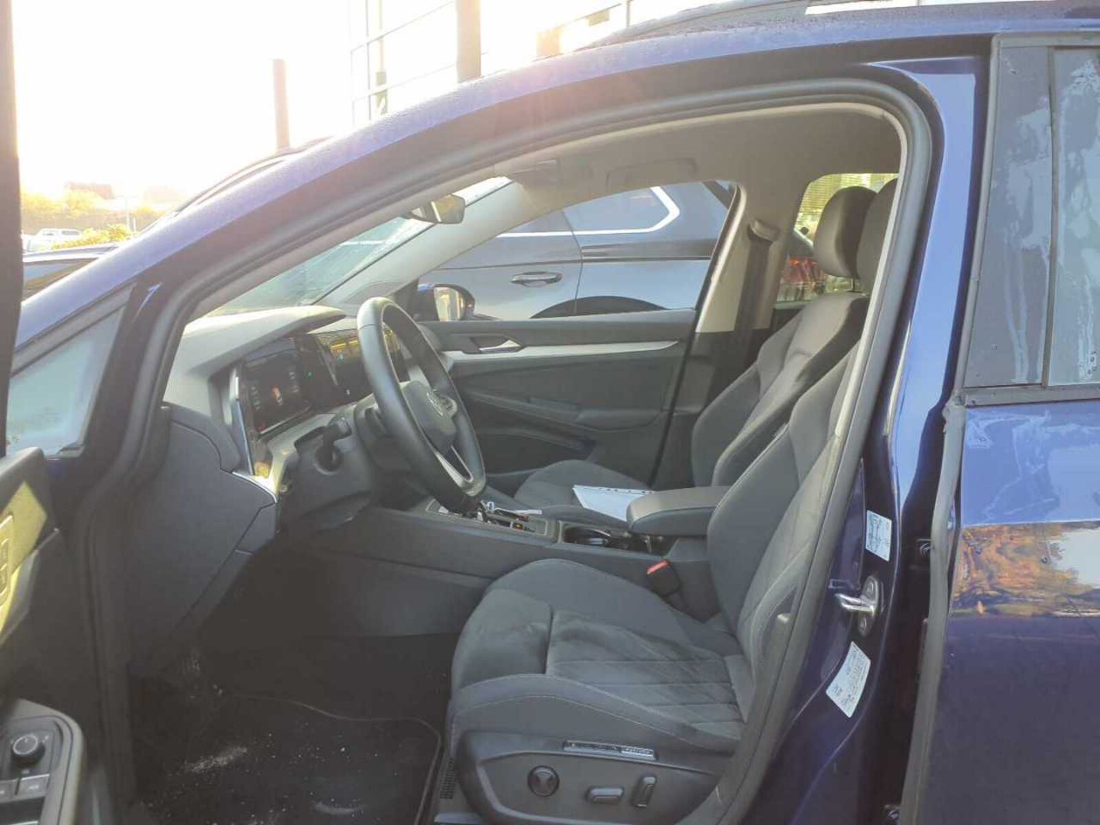 Volkswagen Golf Variant – Bild 3