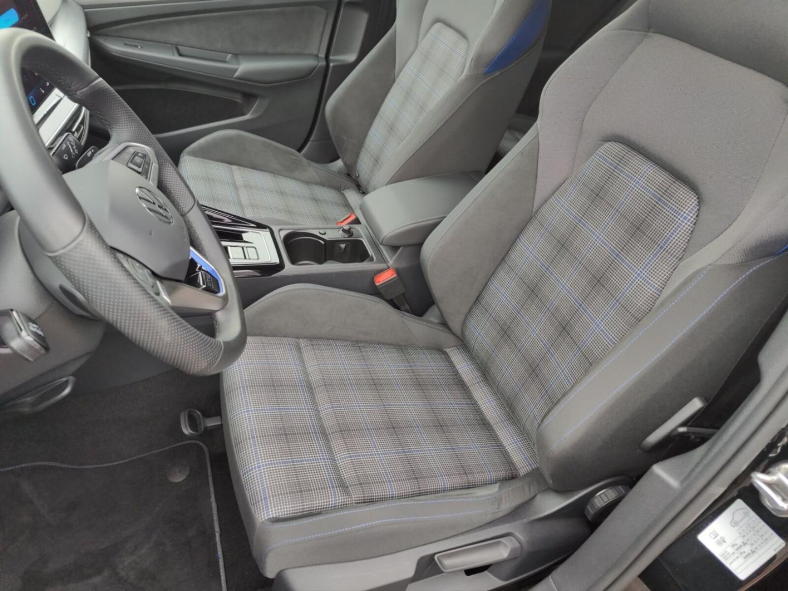 Volkswagen Golf – Bild 2
