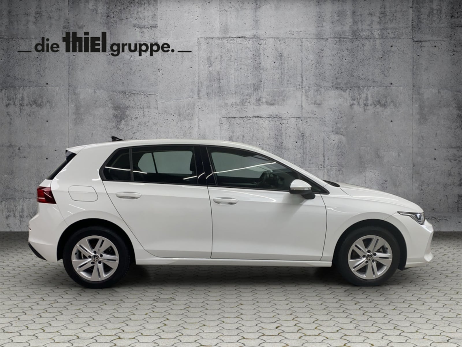 Volkswagen Golf – Bild 7
