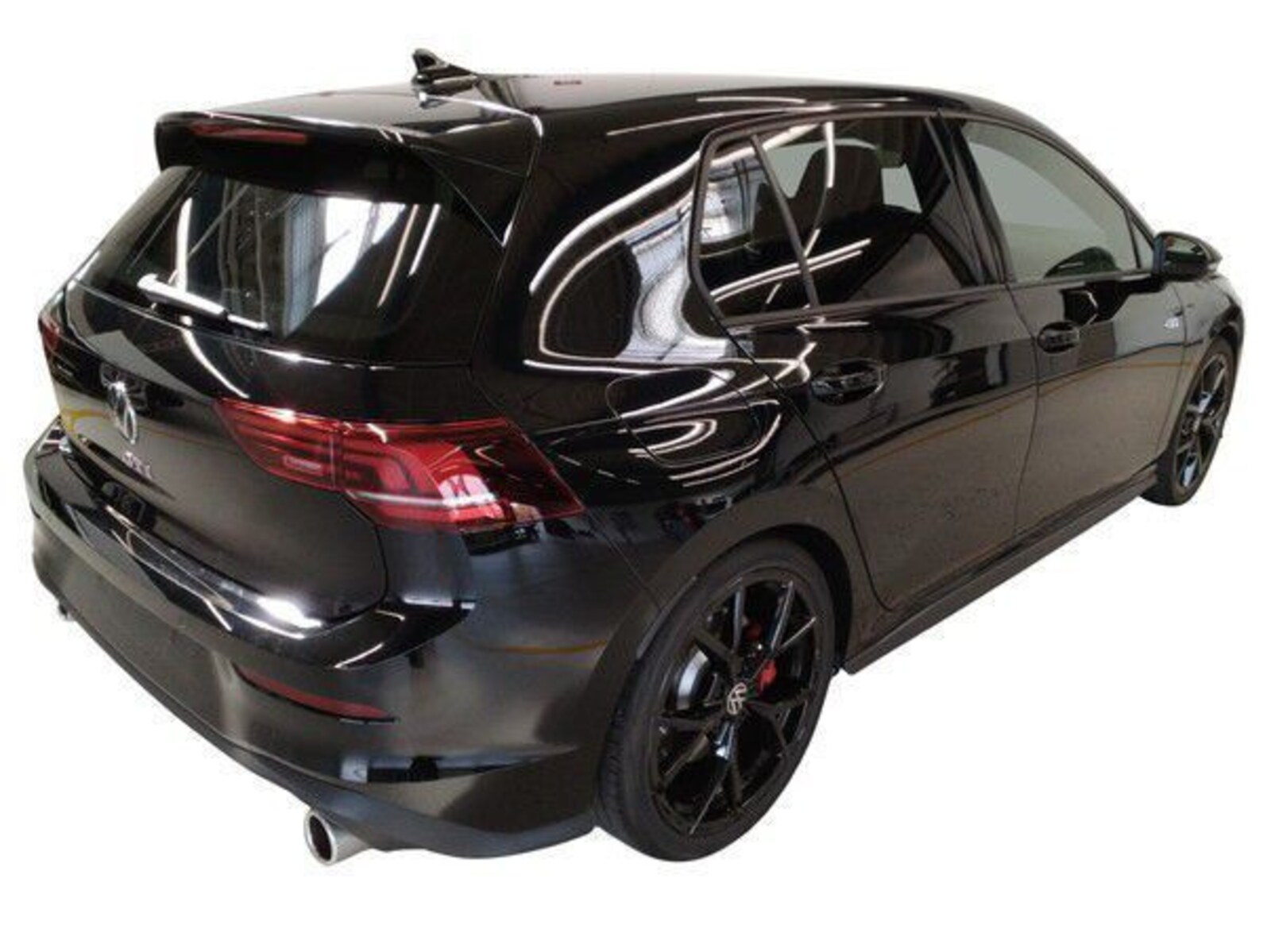 Volkswagen Golf – Bild 19