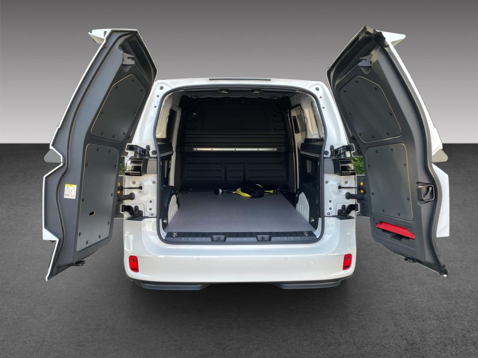 Volkswagen ID. Buzz Cargo – Bild 11
