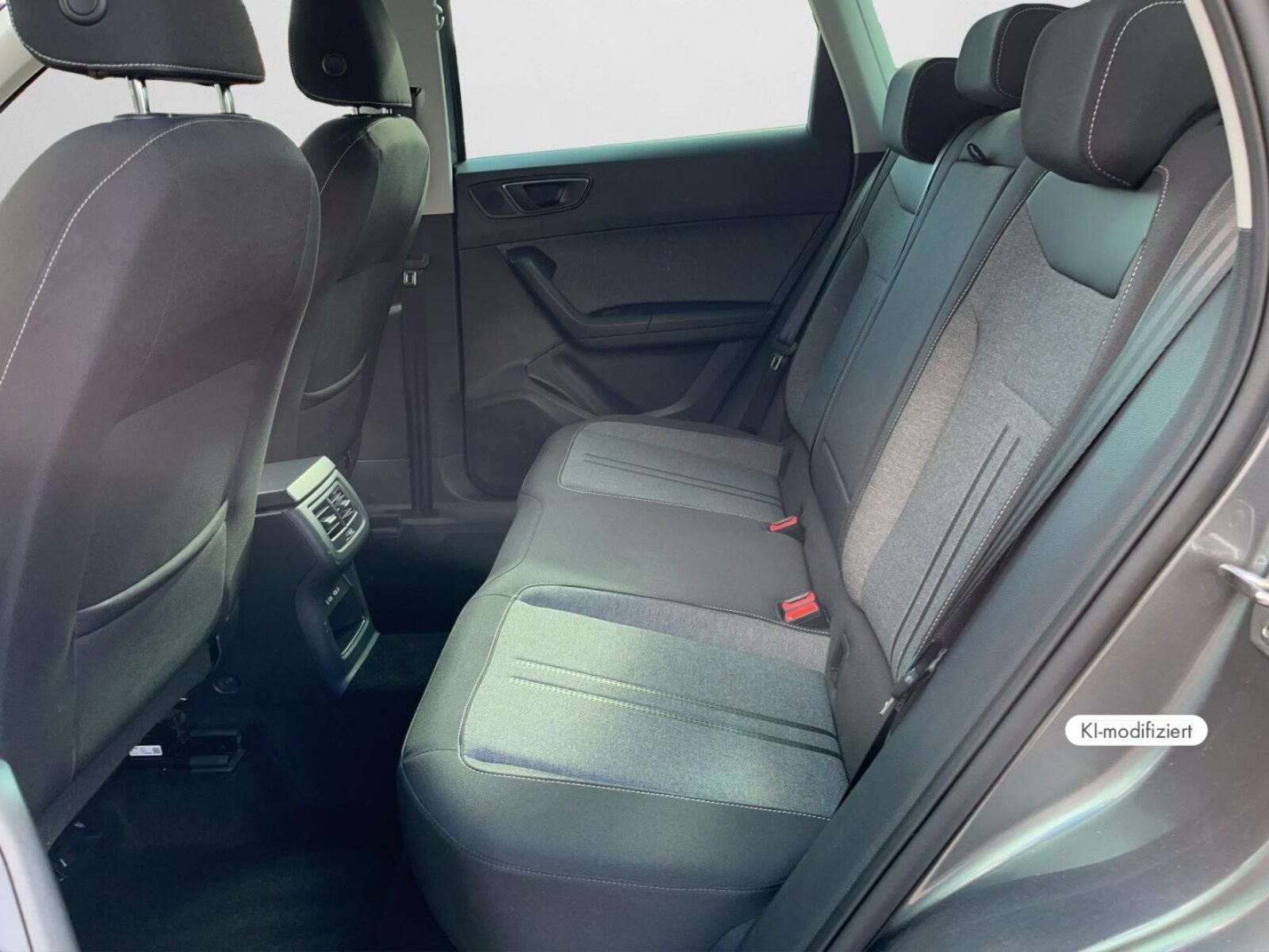 SEAT Ateca – Bild 14