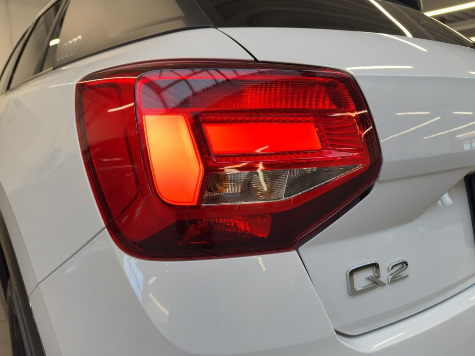 Audi Q2 – Bild 13