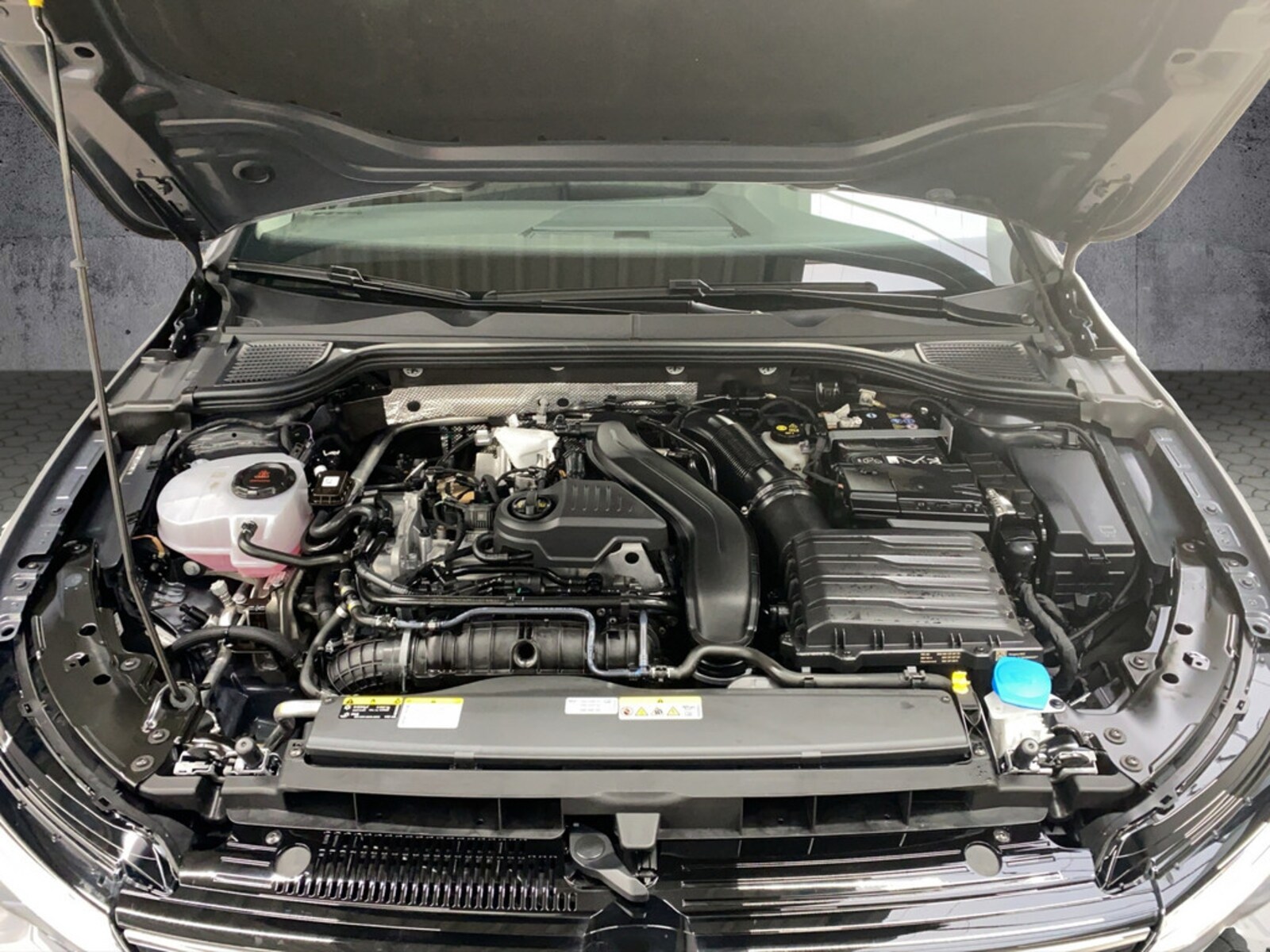 Volkswagen Golf – Bild 25