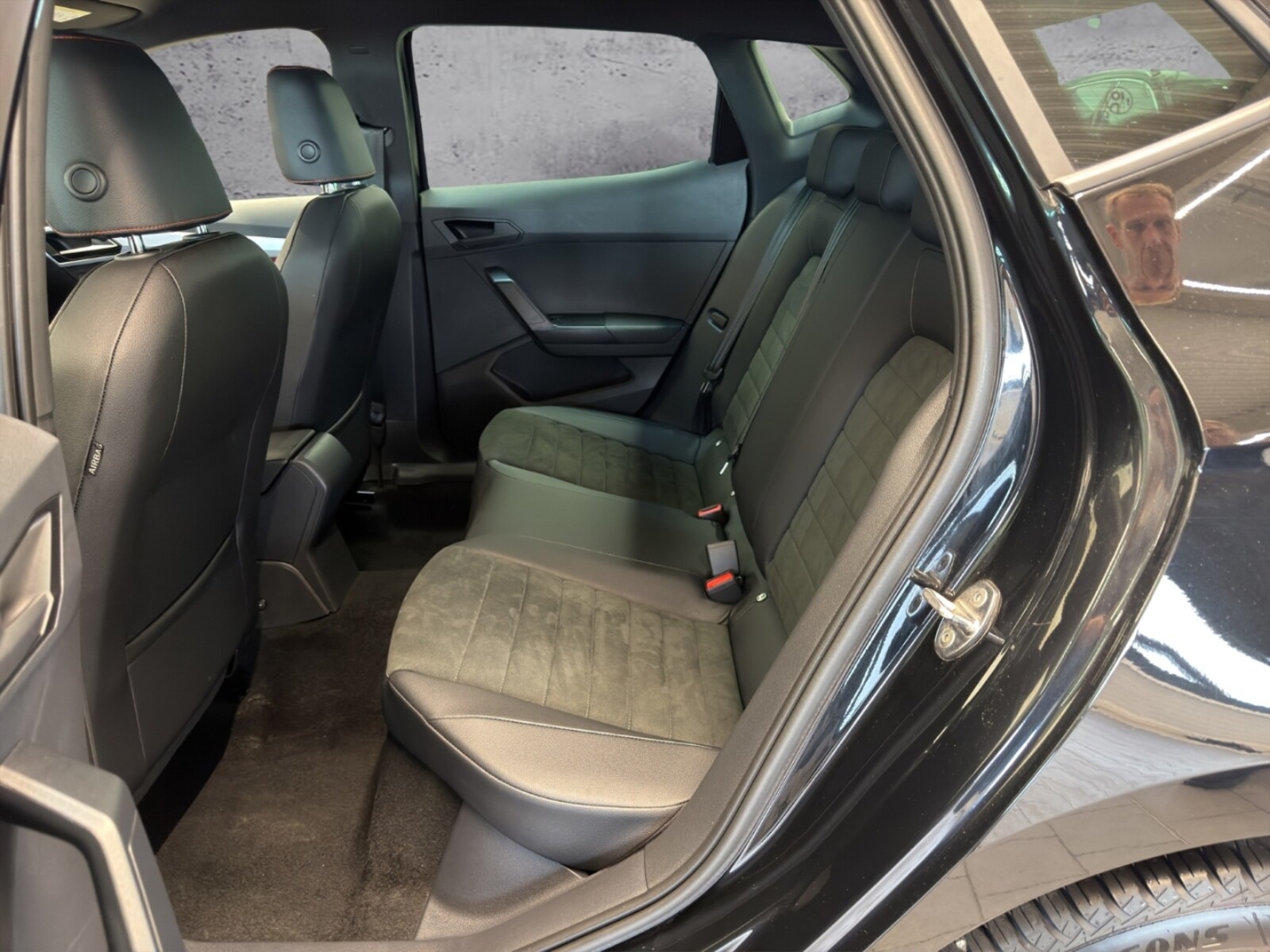 SEAT Ibiza – Bild 11