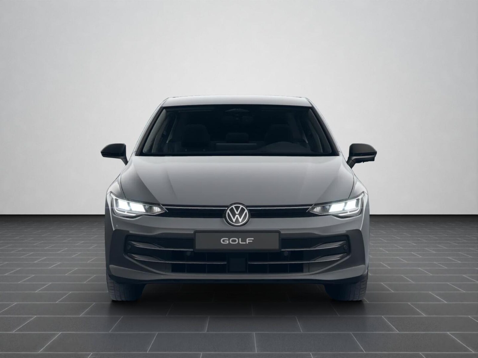 Volkswagen Golf – Bild 6
