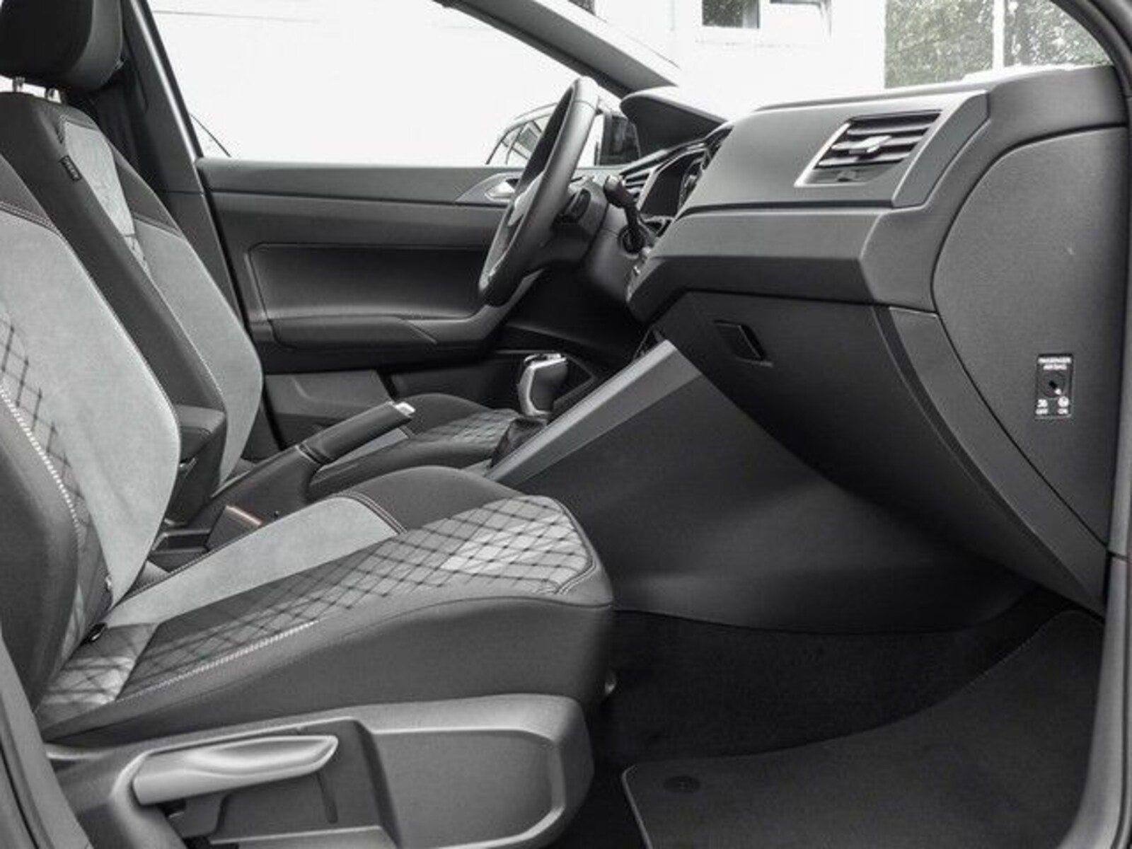 Volkswagen Taigo – Bild 13