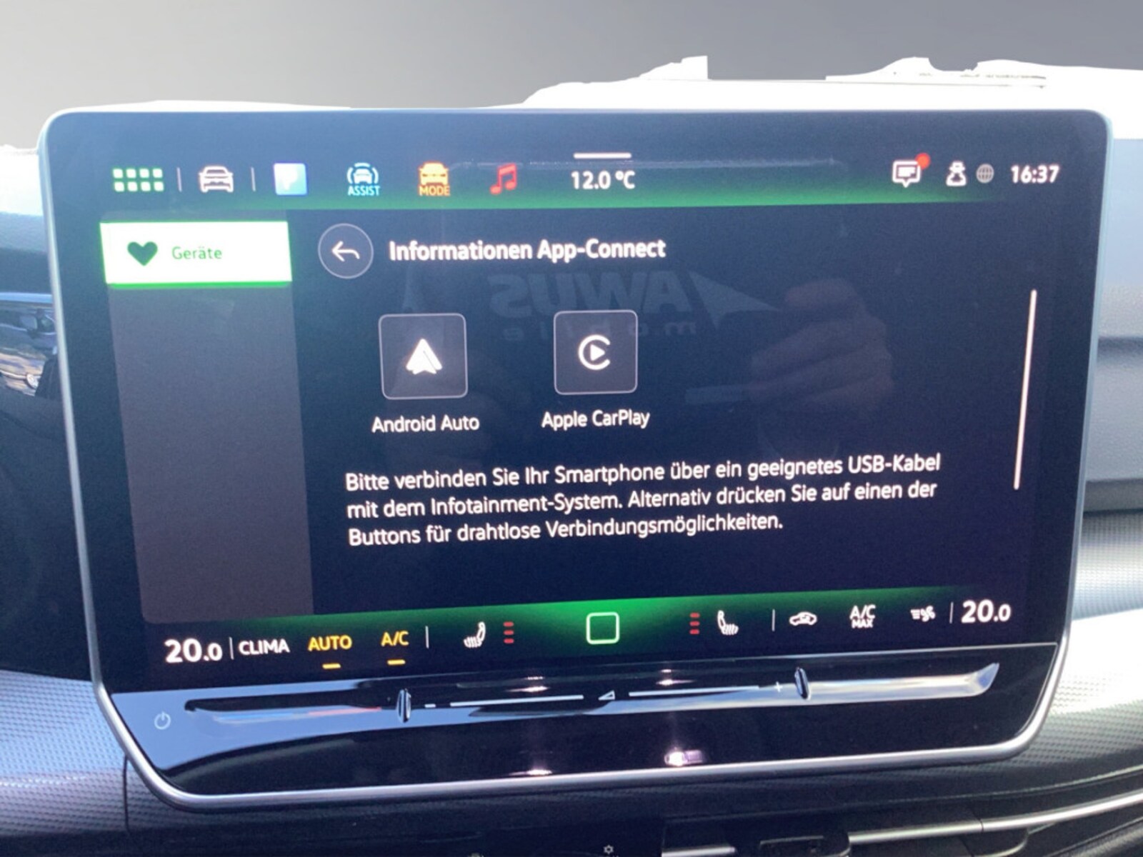 Volkswagen Golf Variant – Bild 20