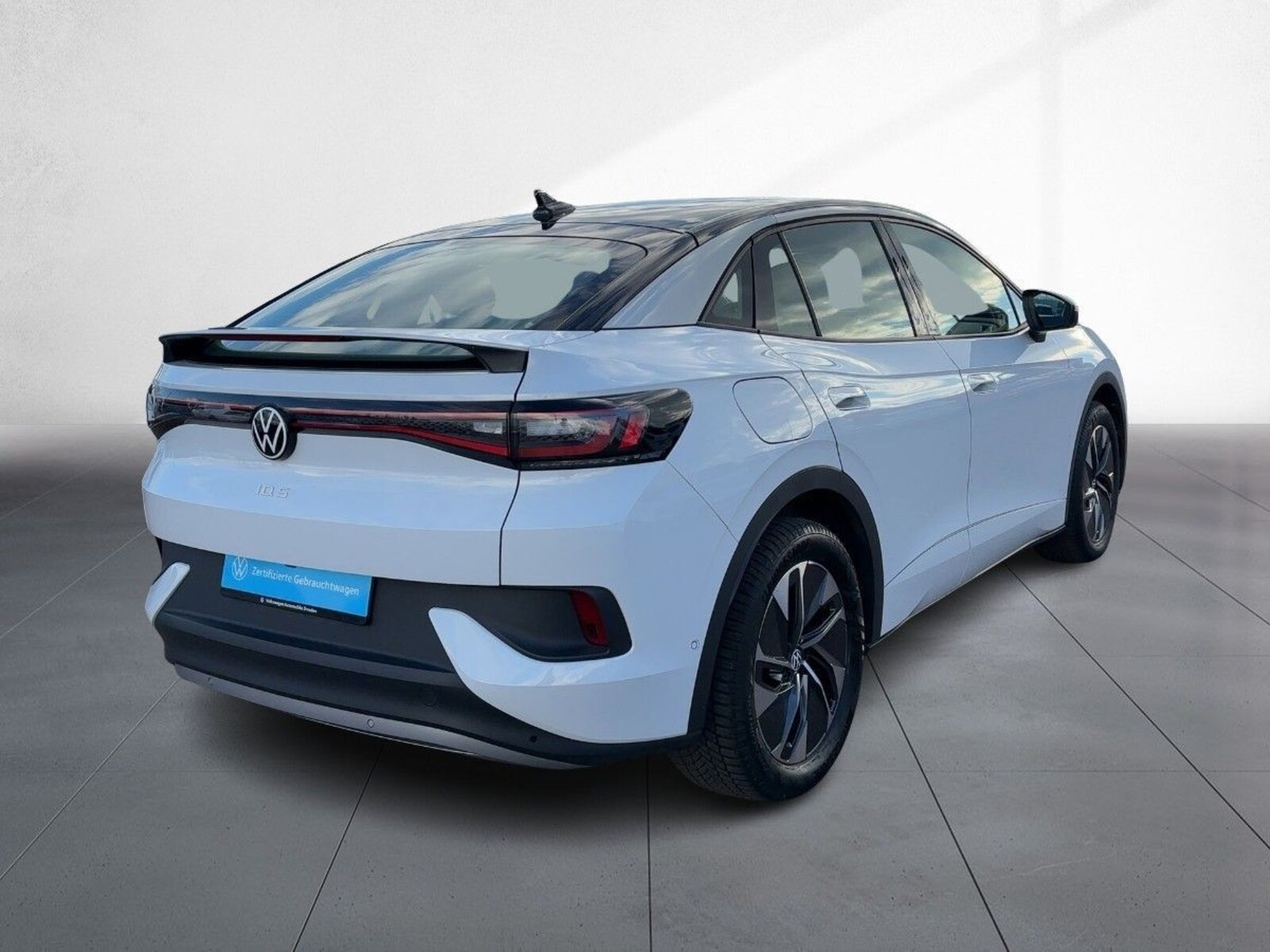 Volkswagen ID.5 – Bild 3