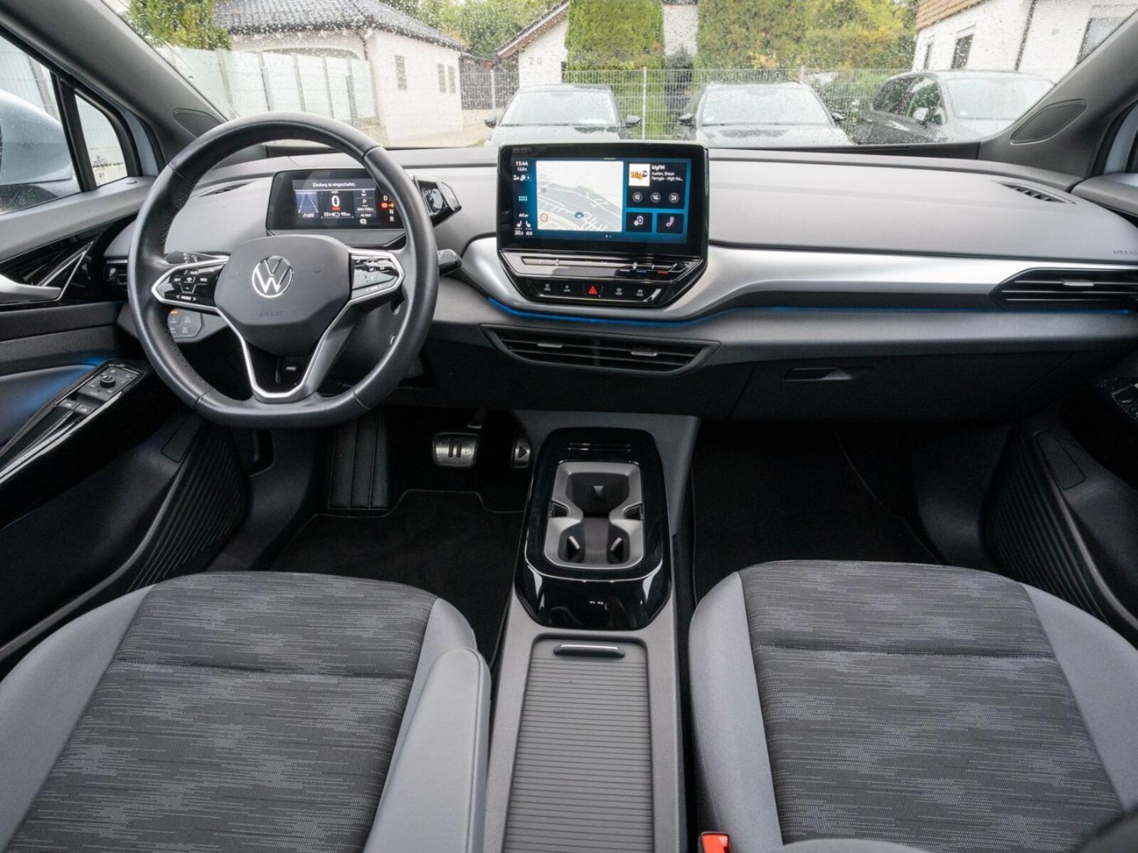Volkswagen ID.4 – Bild 7