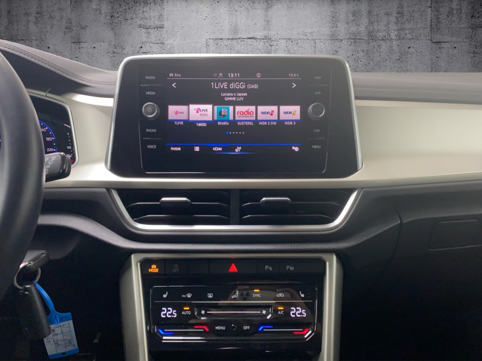 Volkswagen T-Roc – Bild 22