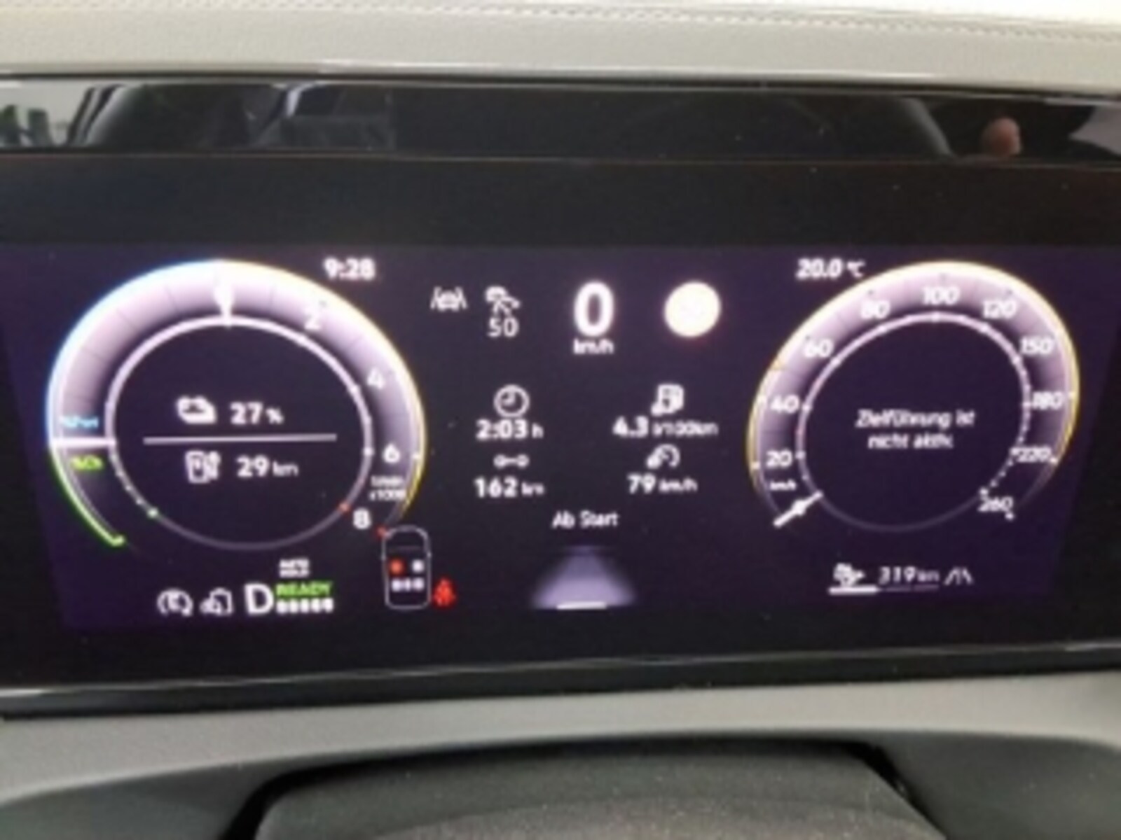 Volkswagen Tiguan – Bild 4