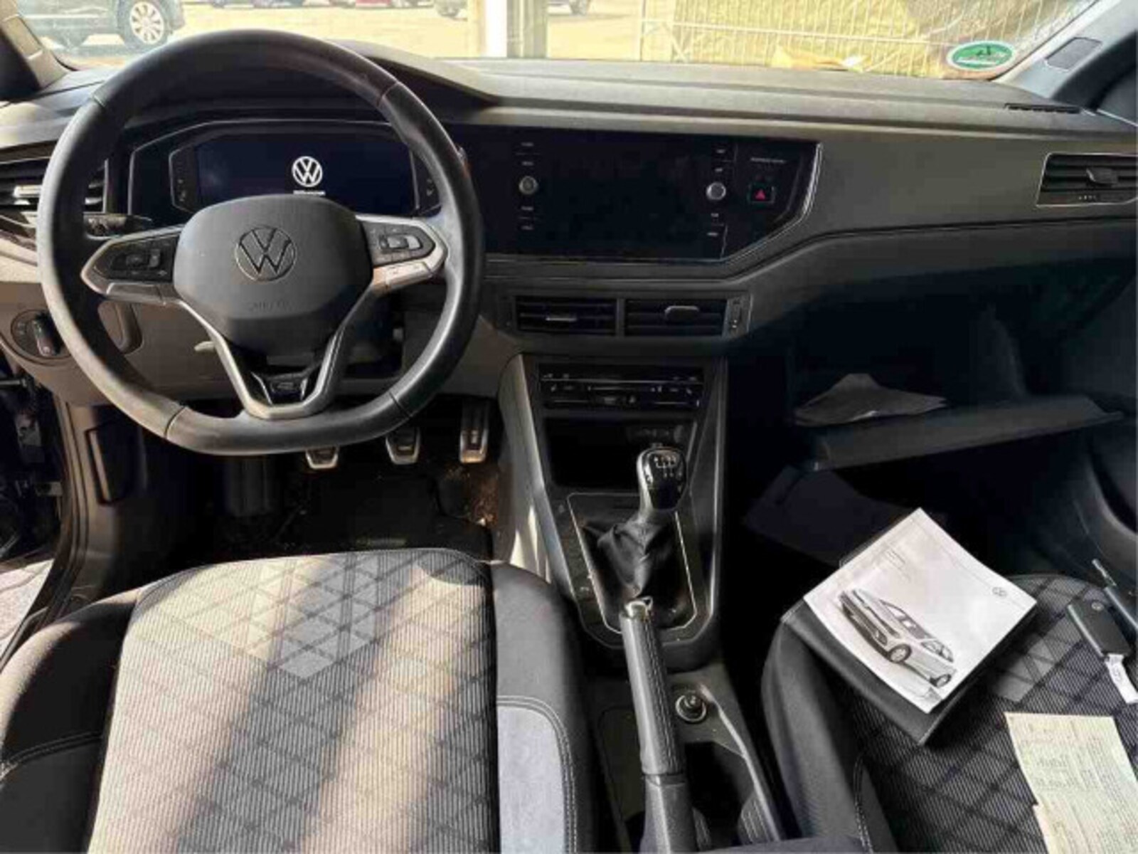 Volkswagen Polo – Bild 8