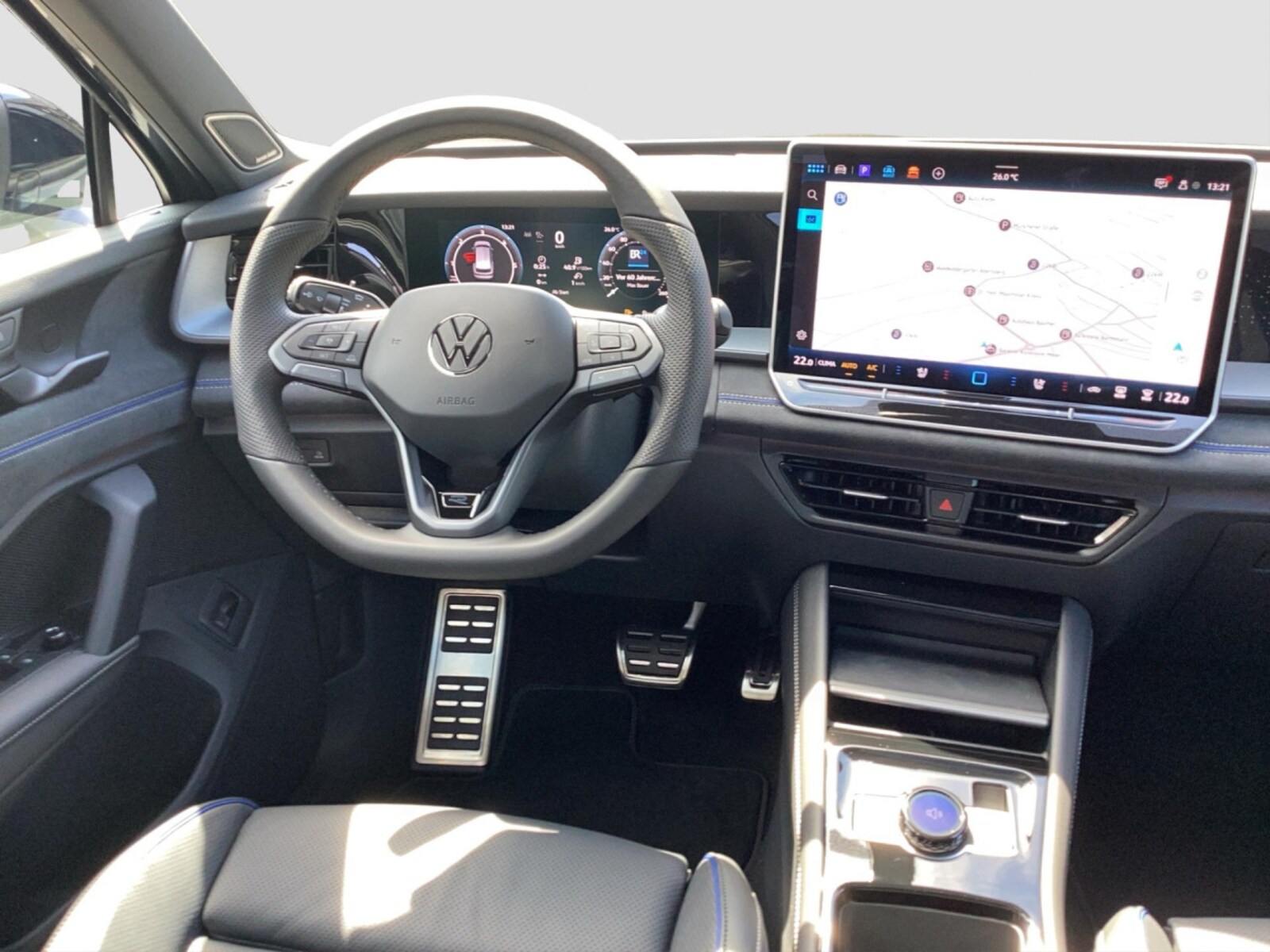 Volkswagen Tayron – Bild 13