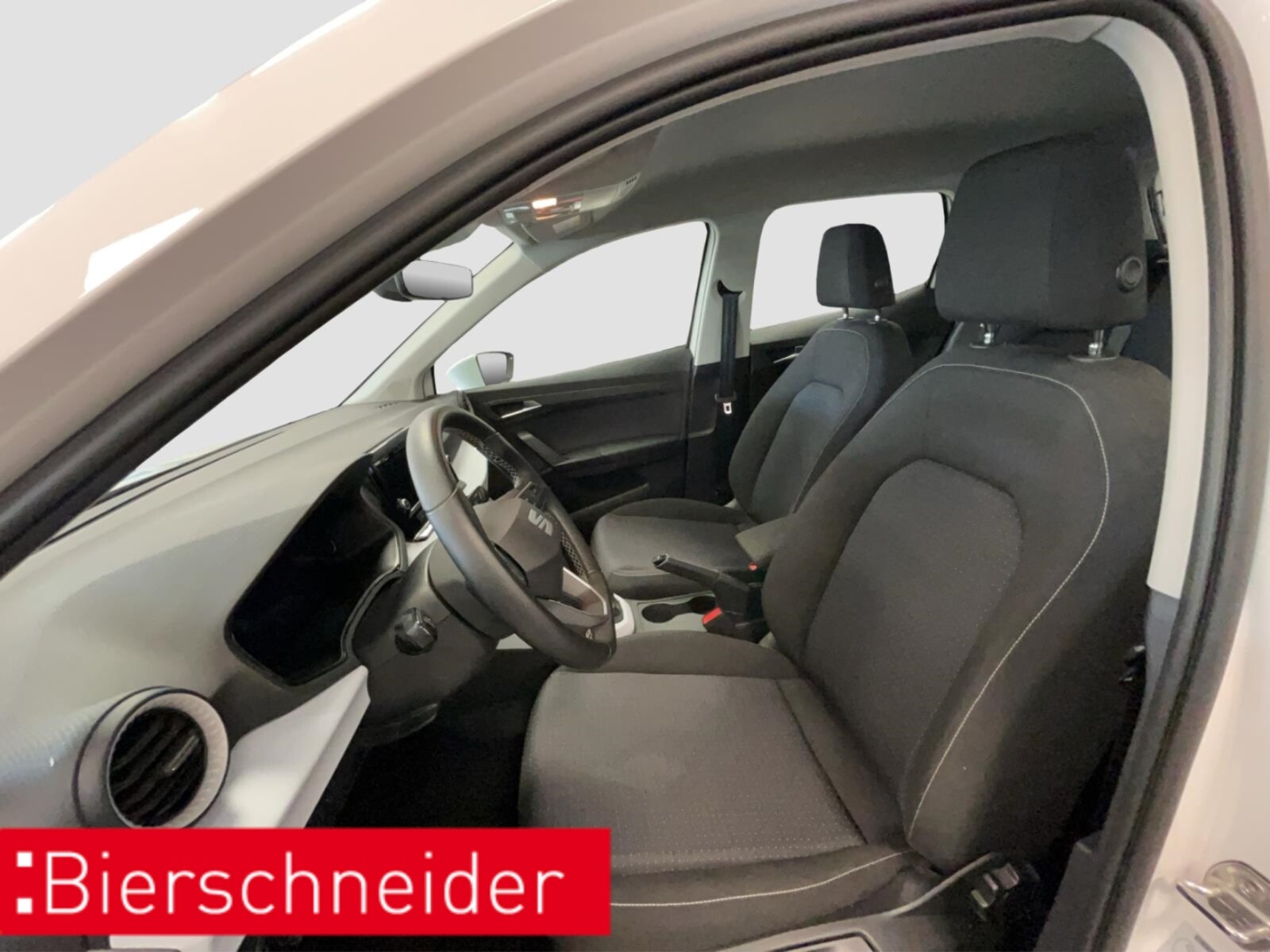 SEAT Arona – Bild 12