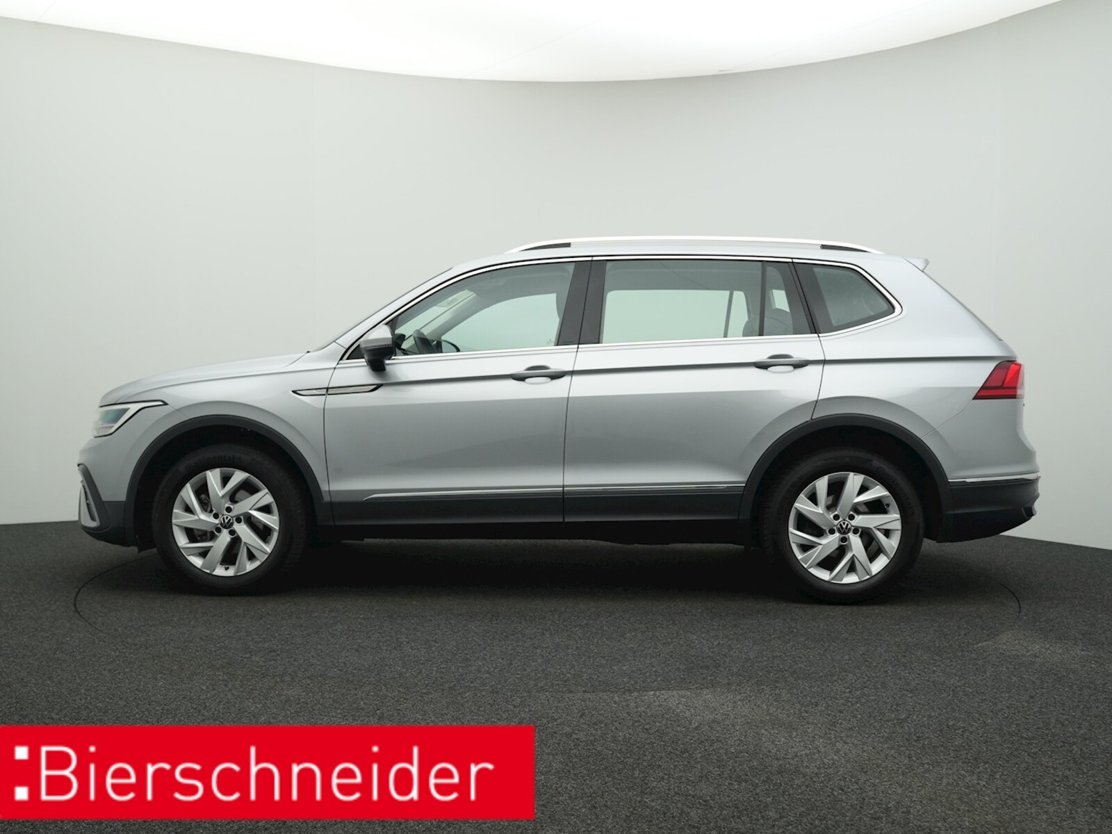 Volkswagen Tiguan Allspace – Bild 3