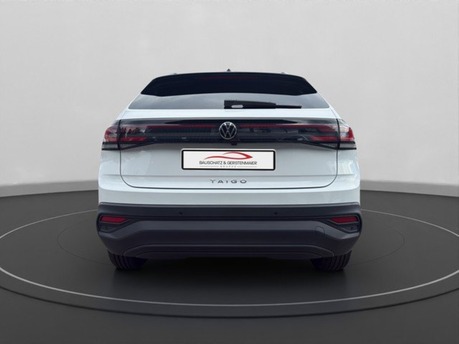 Volkswagen Taigo – Bild 5