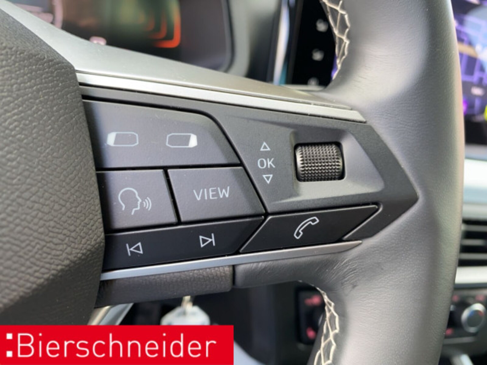 SEAT Arona – Bild 18